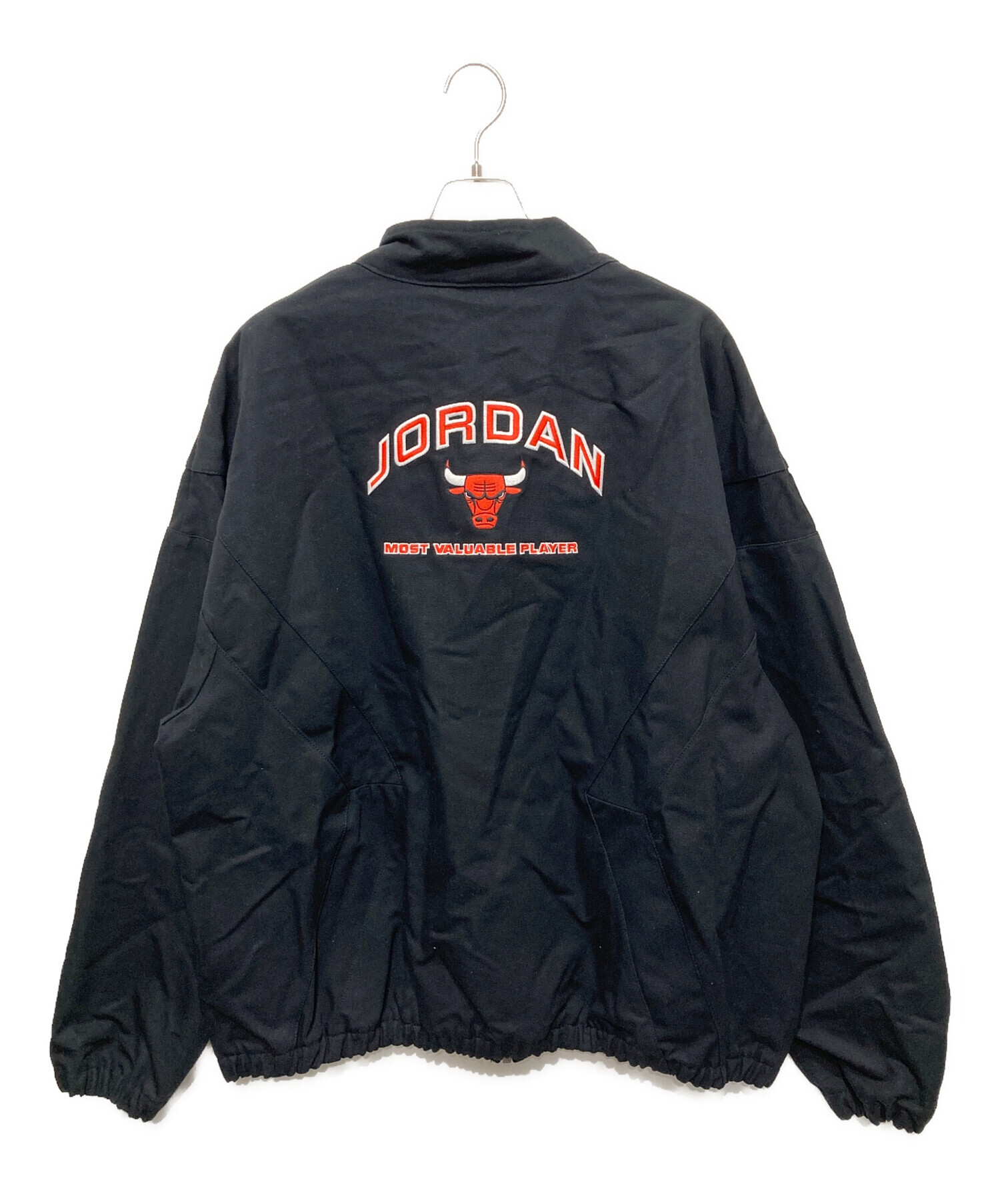 中古 JORDAN BRAND M J FLT GFX WORKWEAR JKT 中古・古着通販】JORDAN (ジョーダン) M J FLT GFX WORKWEAR JKT