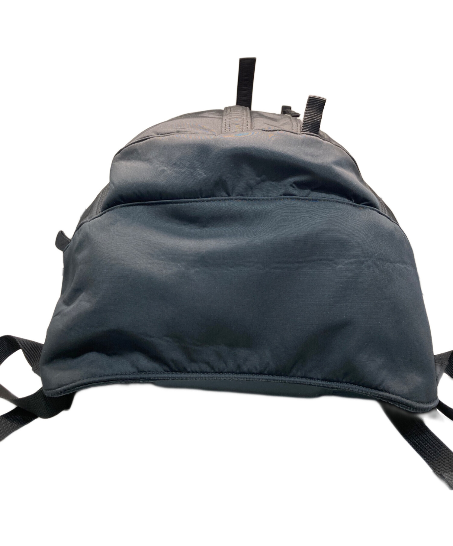 中古・古着通販】PORTER (ポーター) バックパック ブラック｜ブランド
