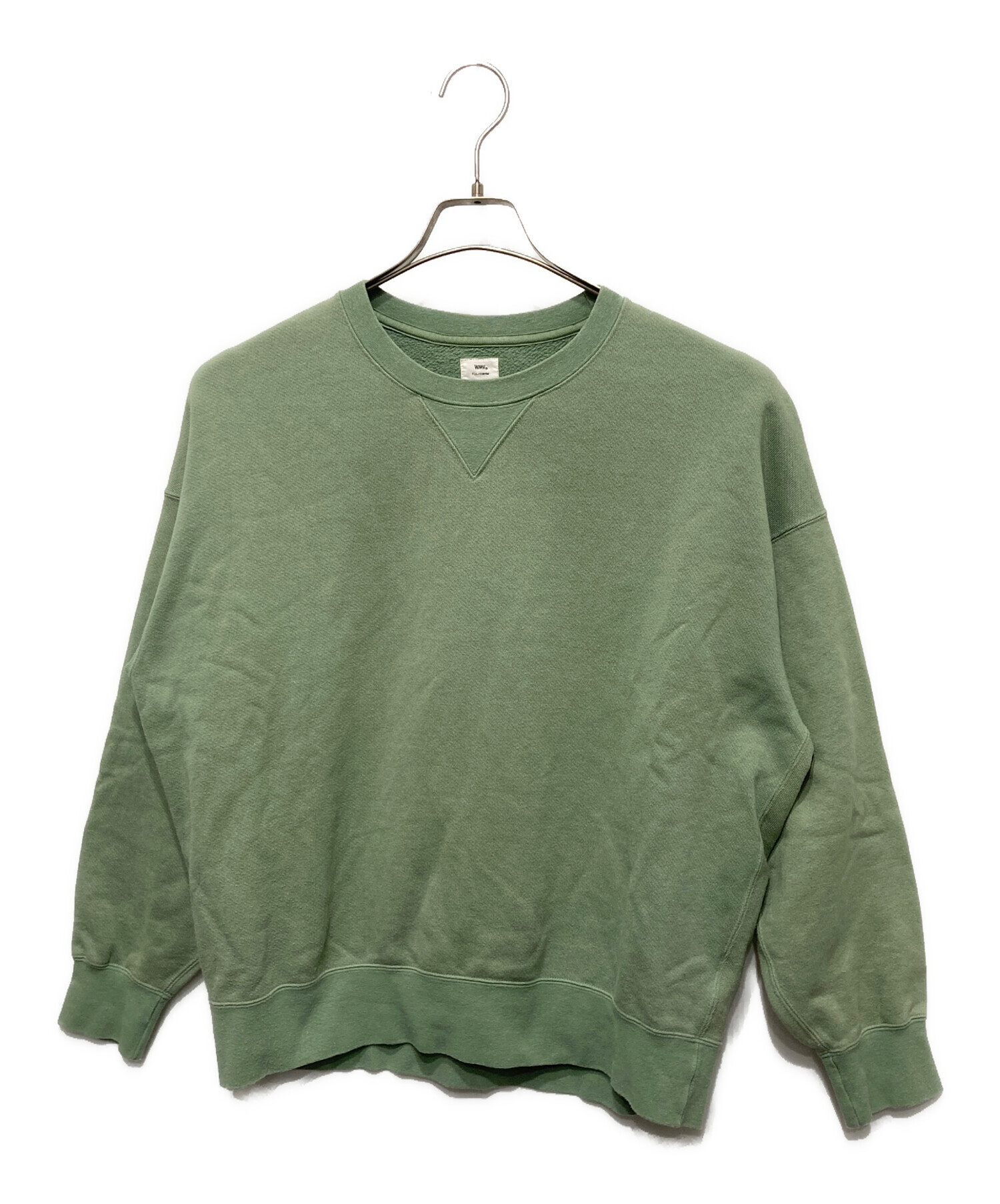 中古・古着通販】WMV VISVIM (ダブリューエムブイ ヴィズヴィム