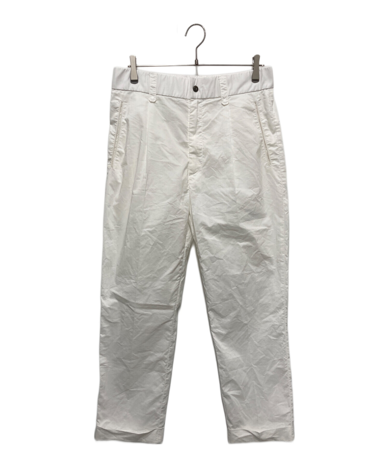 中古・古着通販】F/CE. (エフシーイー) PIGMENT DYE BARRACK PANTS