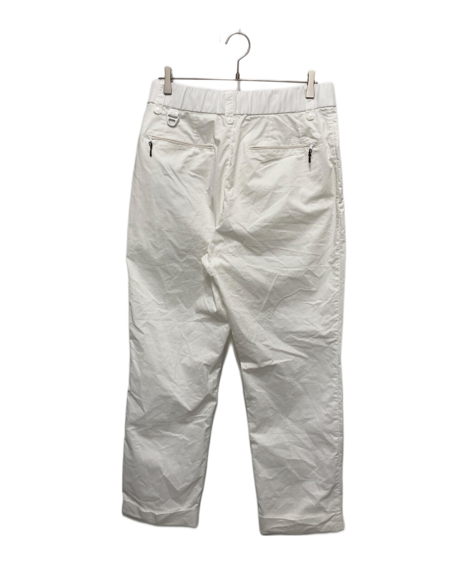 中古・古着通販】F/CE. (エフシーイー) PIGMENT DYE BARRACK PANTS