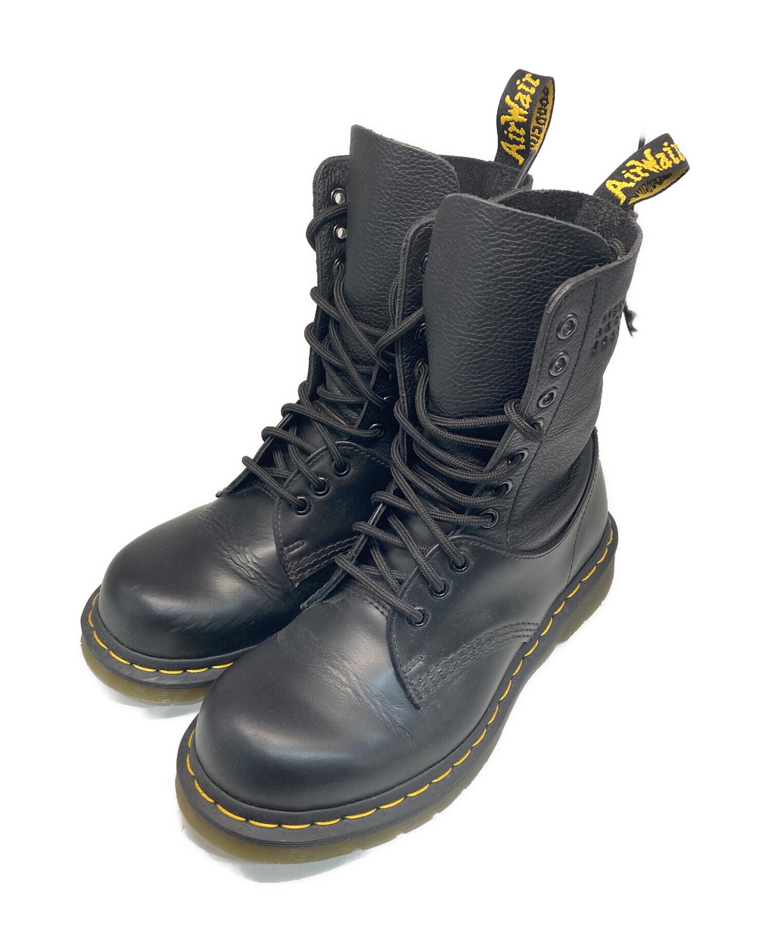 中古・古着通販】Dr.Martens (ドクターマーチン) MM6 Maison Margiela