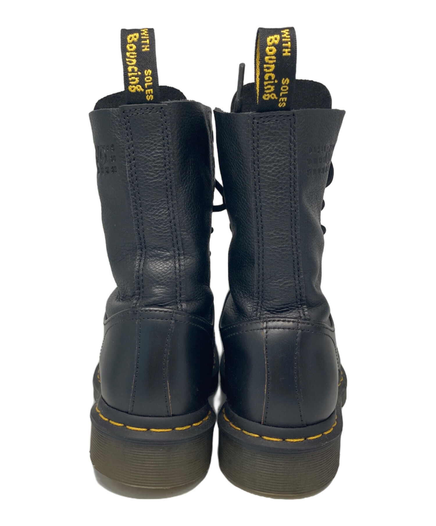 中古・古着通販】Dr.Martens (ドクターマーチン) MM6 Maison Margiela