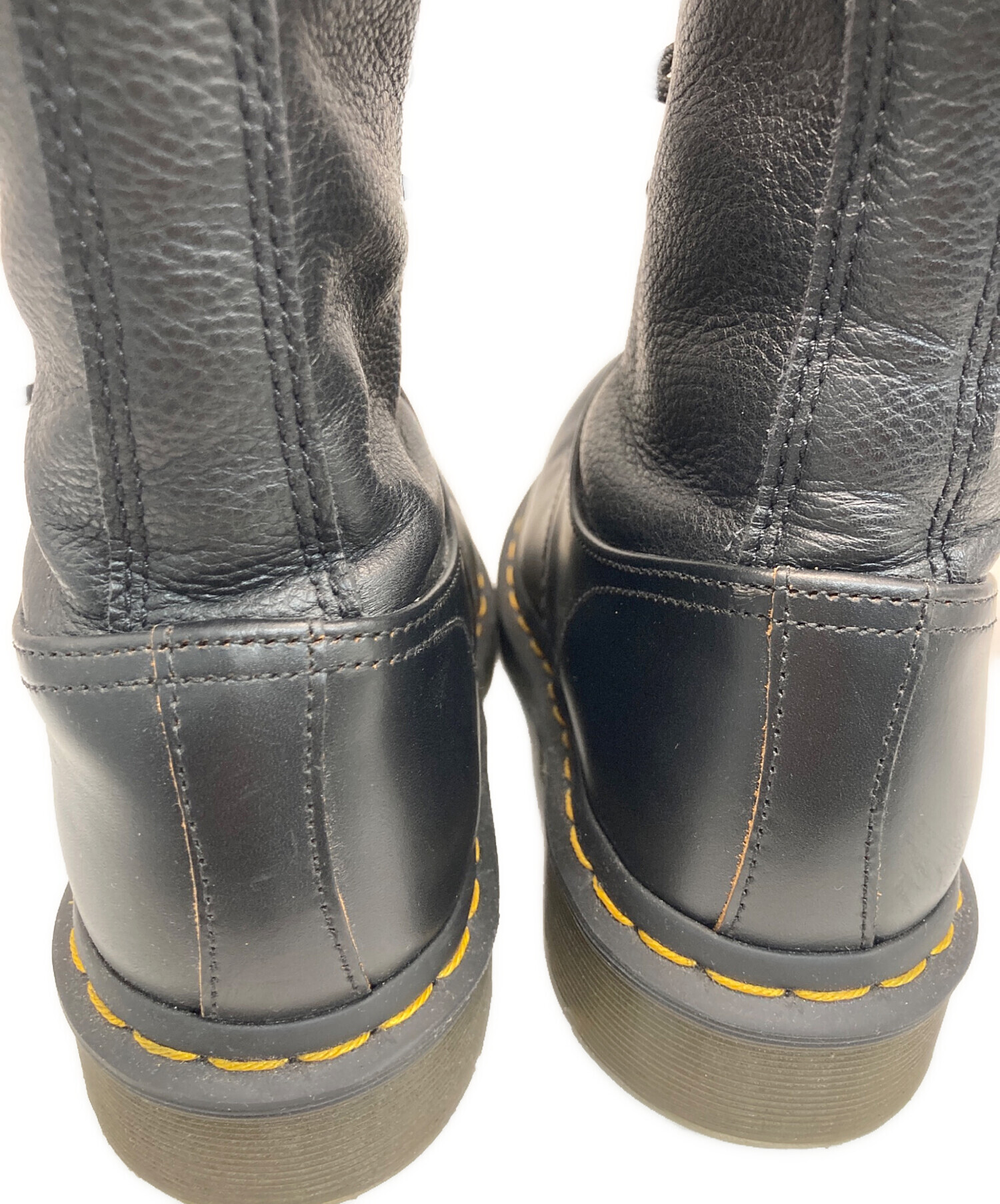 中古・古着通販】Dr.Martens (ドクターマーチン) MM6 Maison Margiela