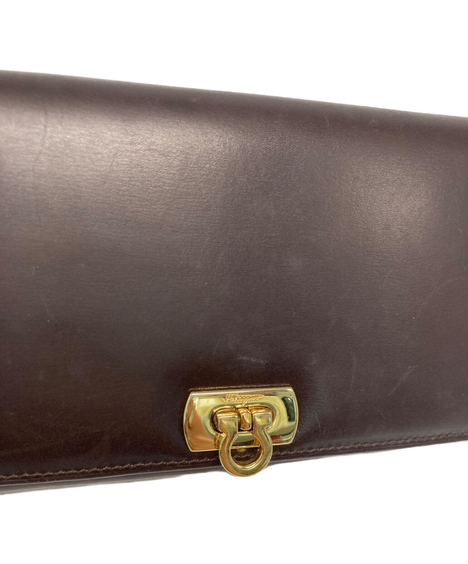 中古・古着通販】Salvatore Ferragamo (サルヴァトーレ フェラガモ