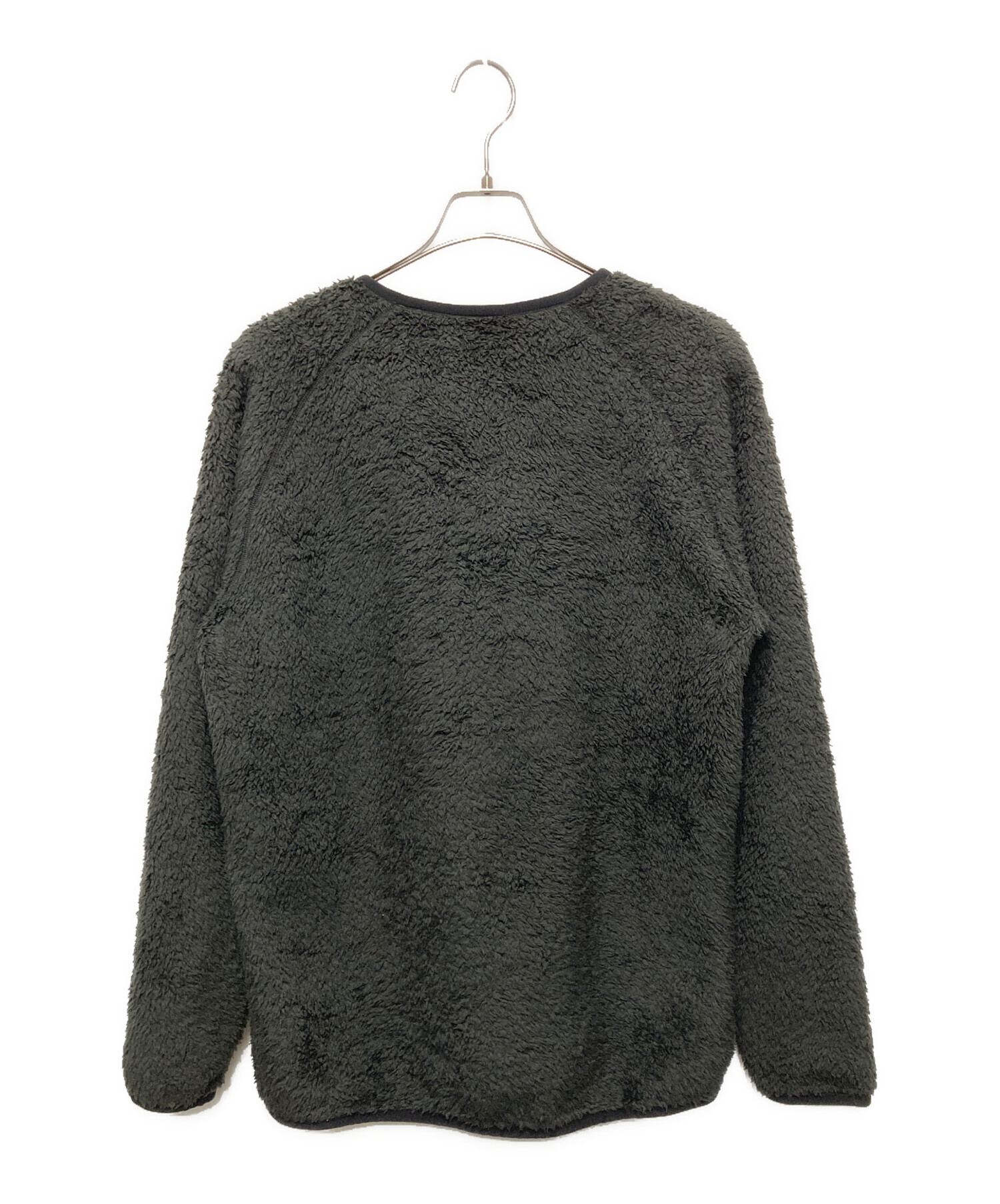 中古・古着通販】Patagonia (パタゴニア) ロスガトス フリース クルー 