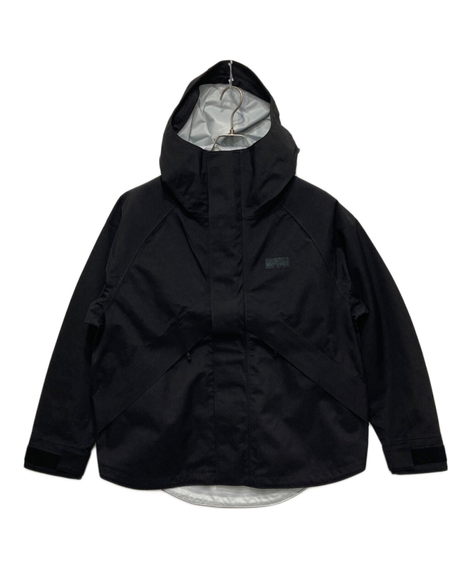 Adam et rope 別注WILD THINGS マウンテンパーカー 中古・古着通販】WILD THINGS (ワイルドシングス) Adam et Rope