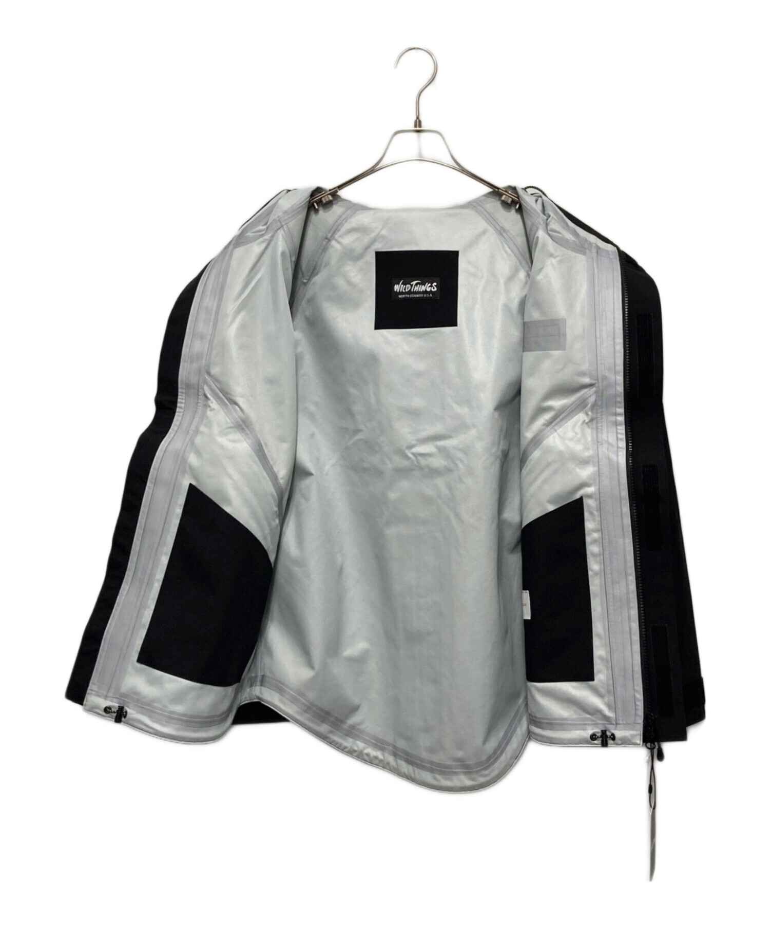 ma**【WILD THINGS×ADAM ET ROPE'】 中古・古着通販】WILD THINGS (ワイルドシングス) Adam et Rope