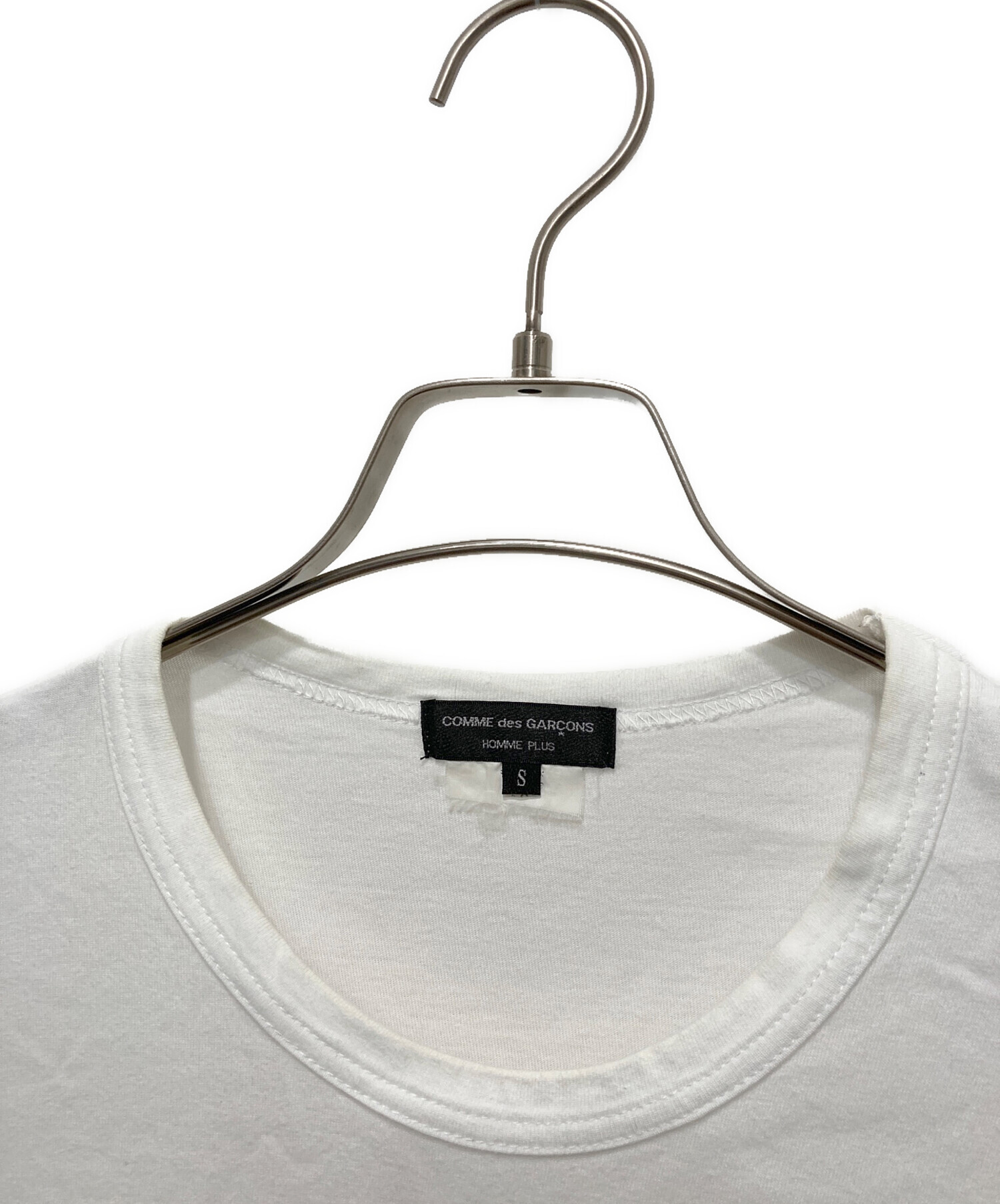 中古・古着通販】COMME des GARCONS HOMME PLUS (コムデギャルソンオム