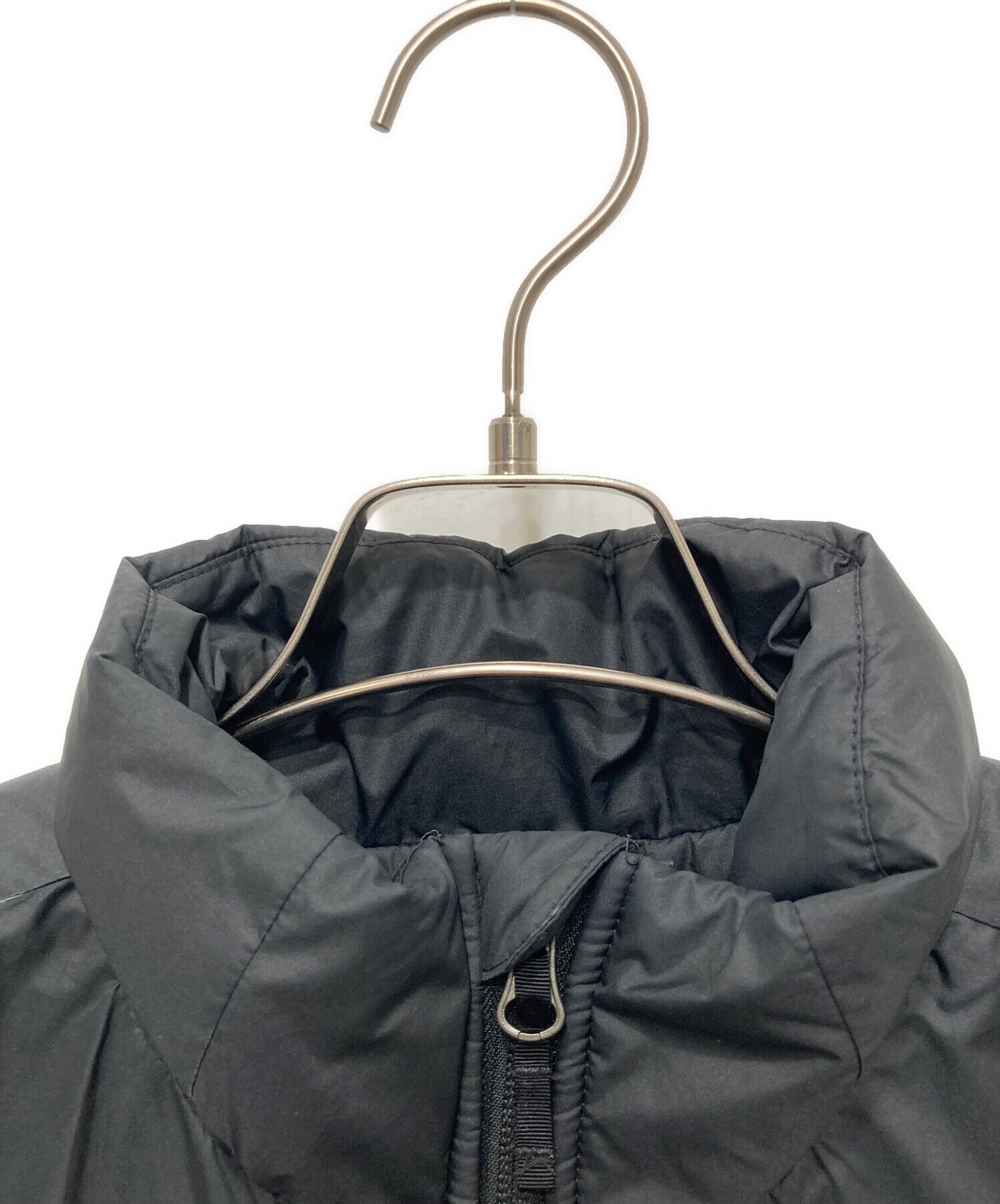 中古・古着通販】THE NORTH FACE (ザ ノース フェイス) ダウンベスト