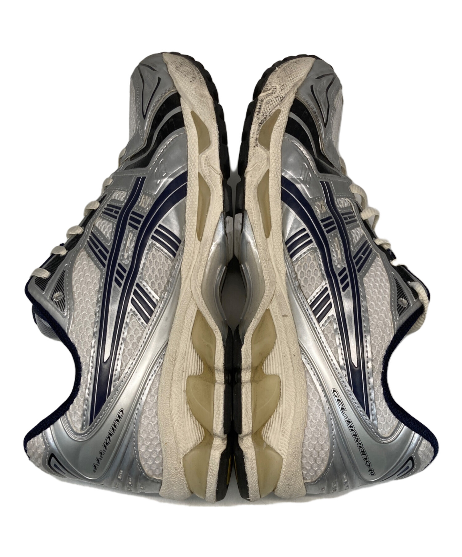 中古・古着通販】asics (アシックス) JJJJound (ジョウンド) 別注 GEL