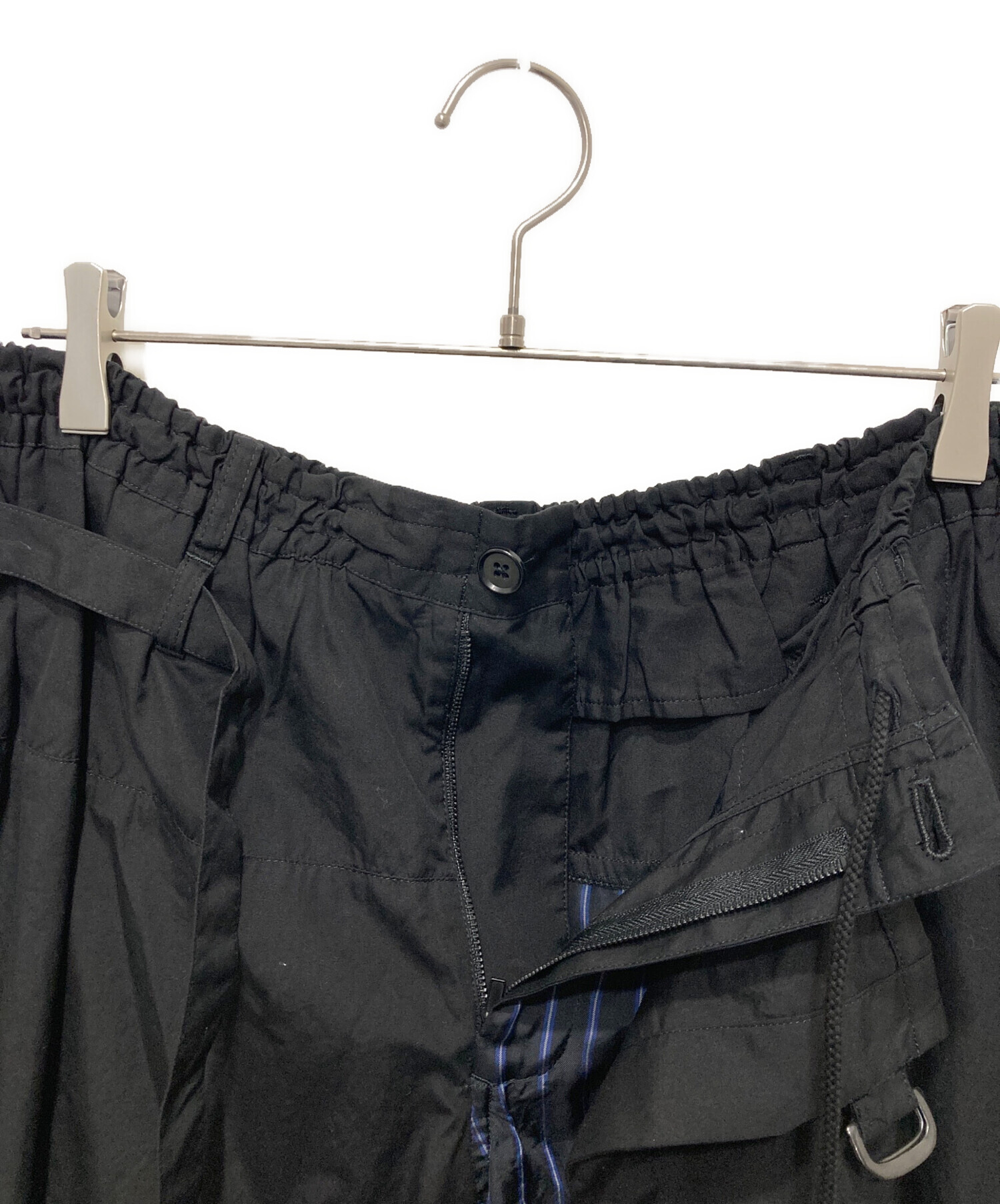 中古・古着通販】Yohji Yamamoto pour homme (ヨウジヤマモト