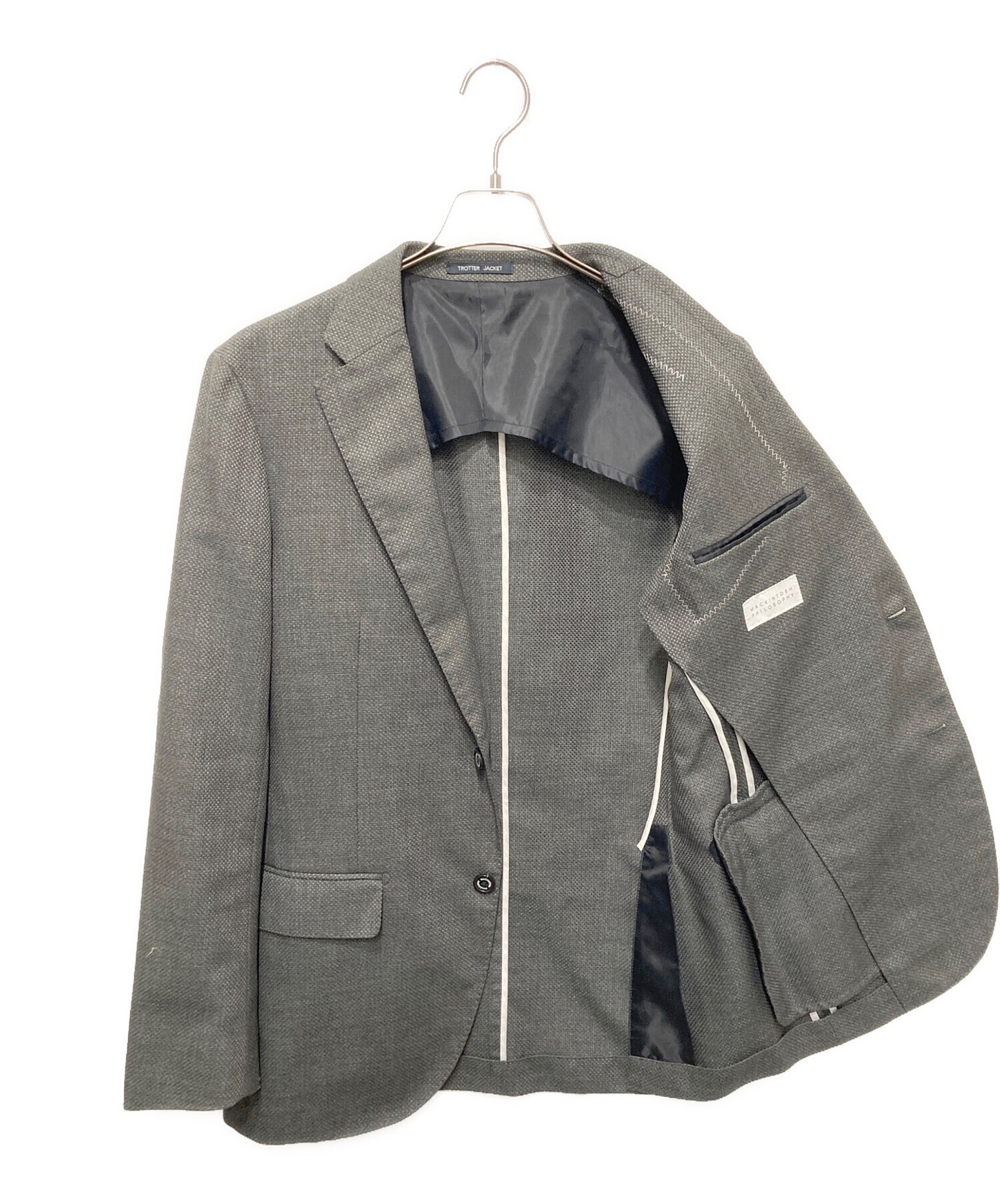 中古・古着通販】MACKINTOSH PHILOSOPHY (マッキントッシュ