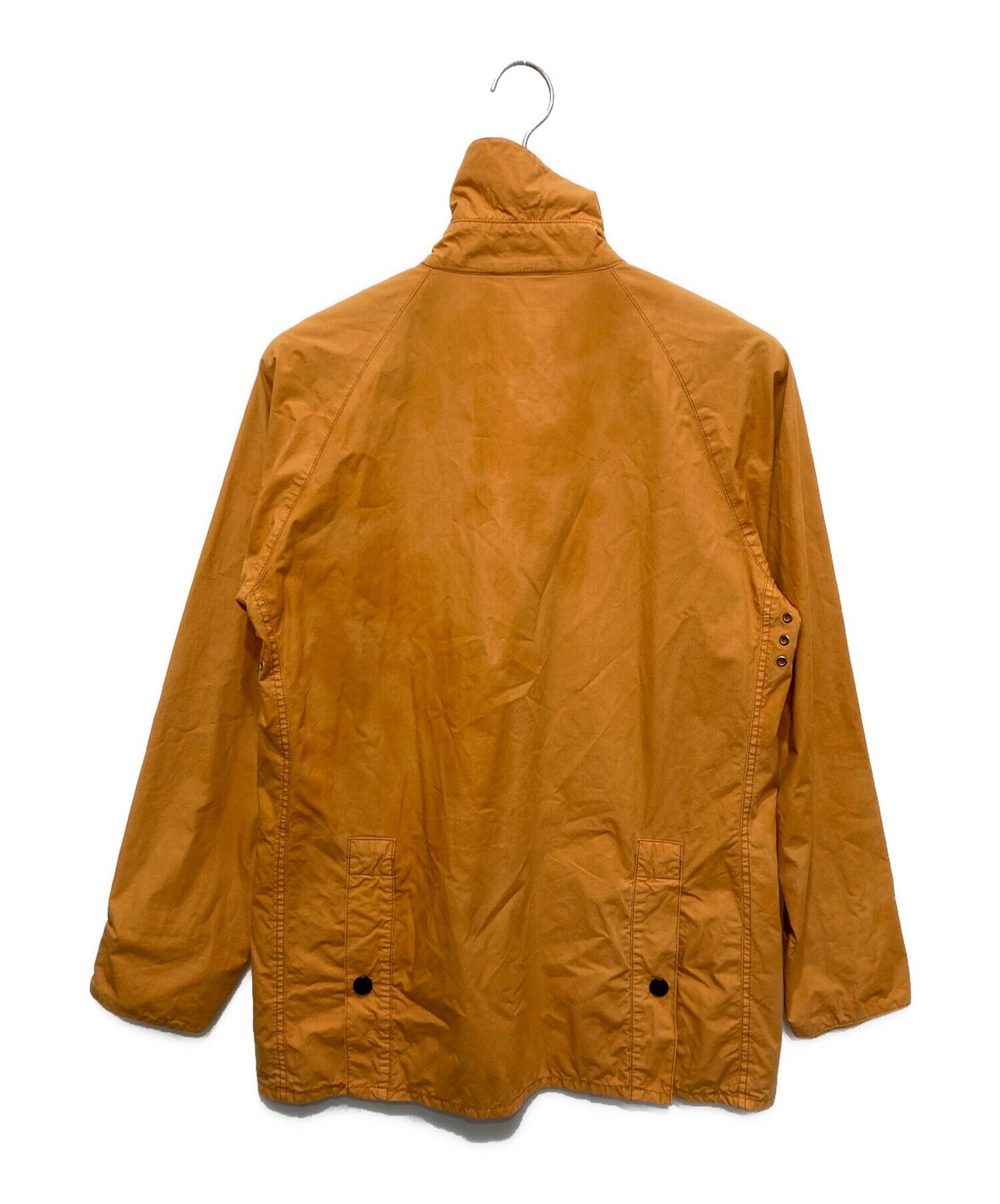 中古・古着通販】Barbour (バブアー) ノンオイルドビデイル ジャケット