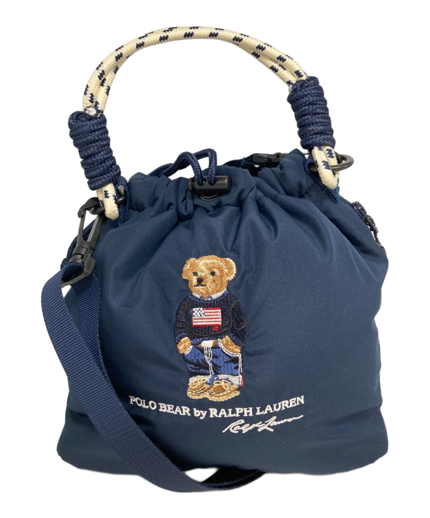 中古・古着通販】POLO RALPH LAUREN (ポロ・ラルフローレン) ワン 