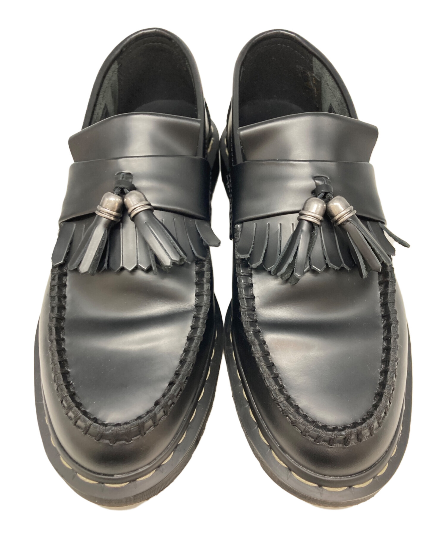中古・古着通販】Dr.Martens (ドクターマーチン) ADRIAN GS ローファー 