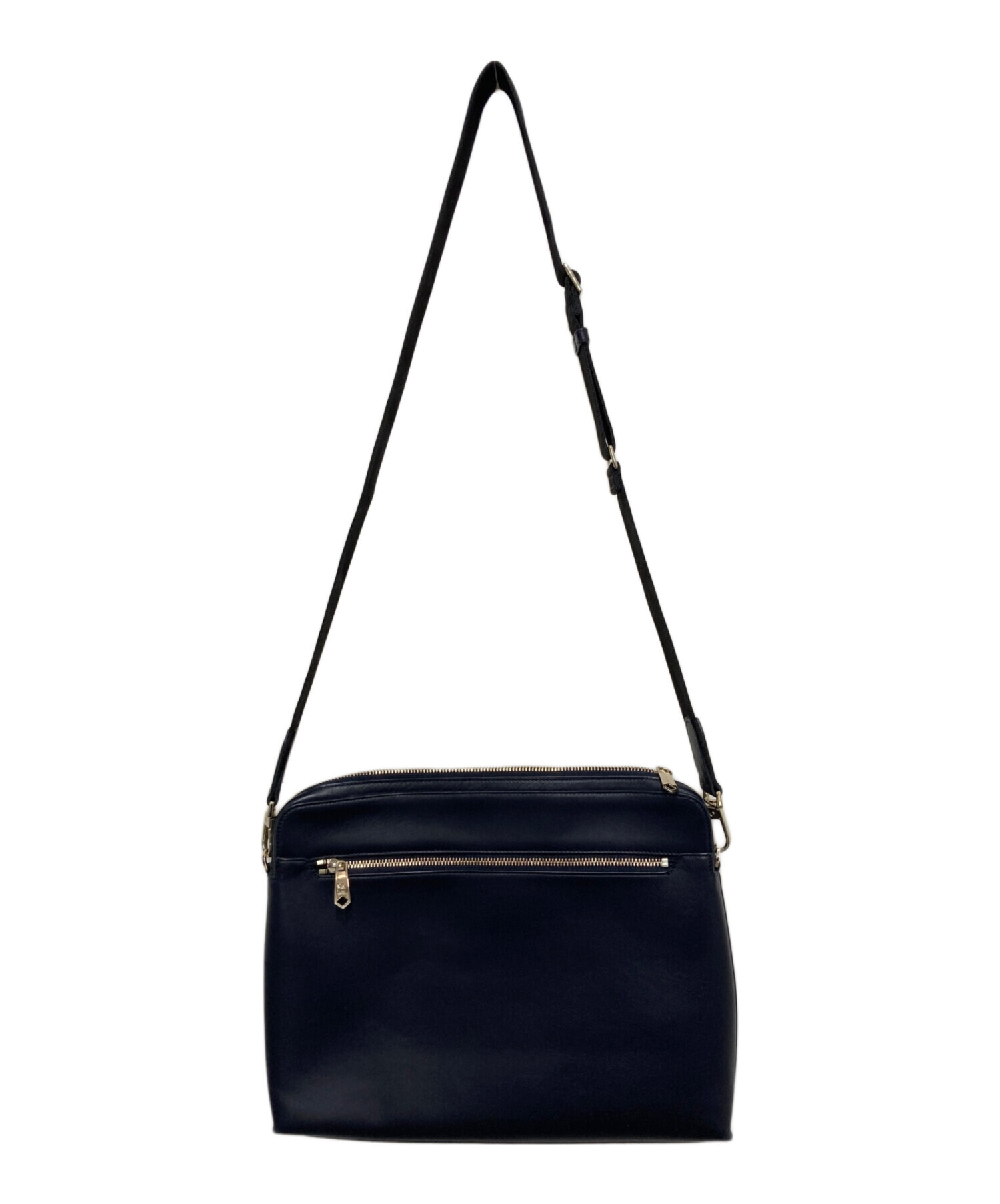 中古・古着通販】PAUL SMITH (ポールスミス) 2WAYクラッチバッグ