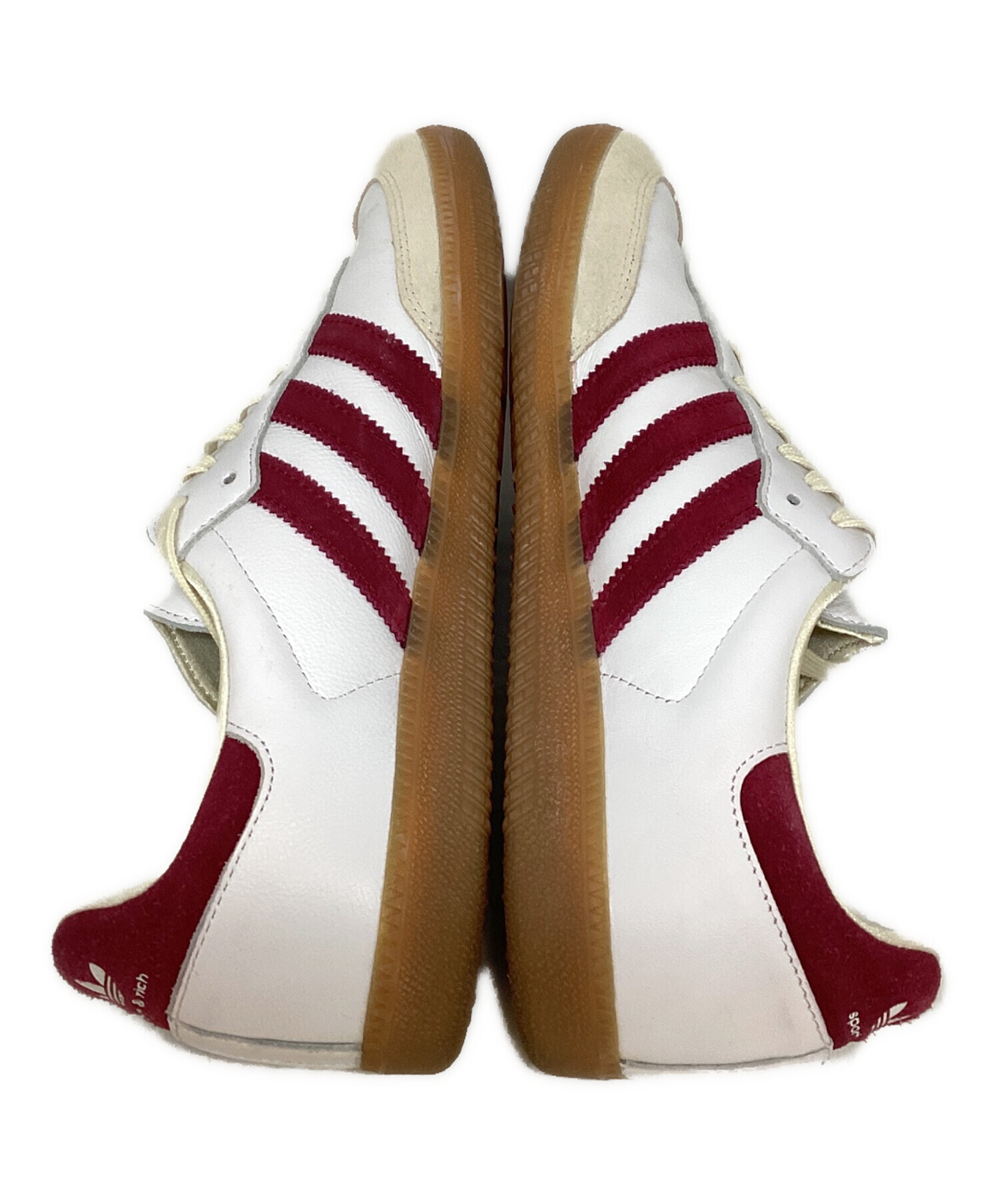 中古・古着通販】Sporty & Rich (スポーティーアンドリッチ) adidas