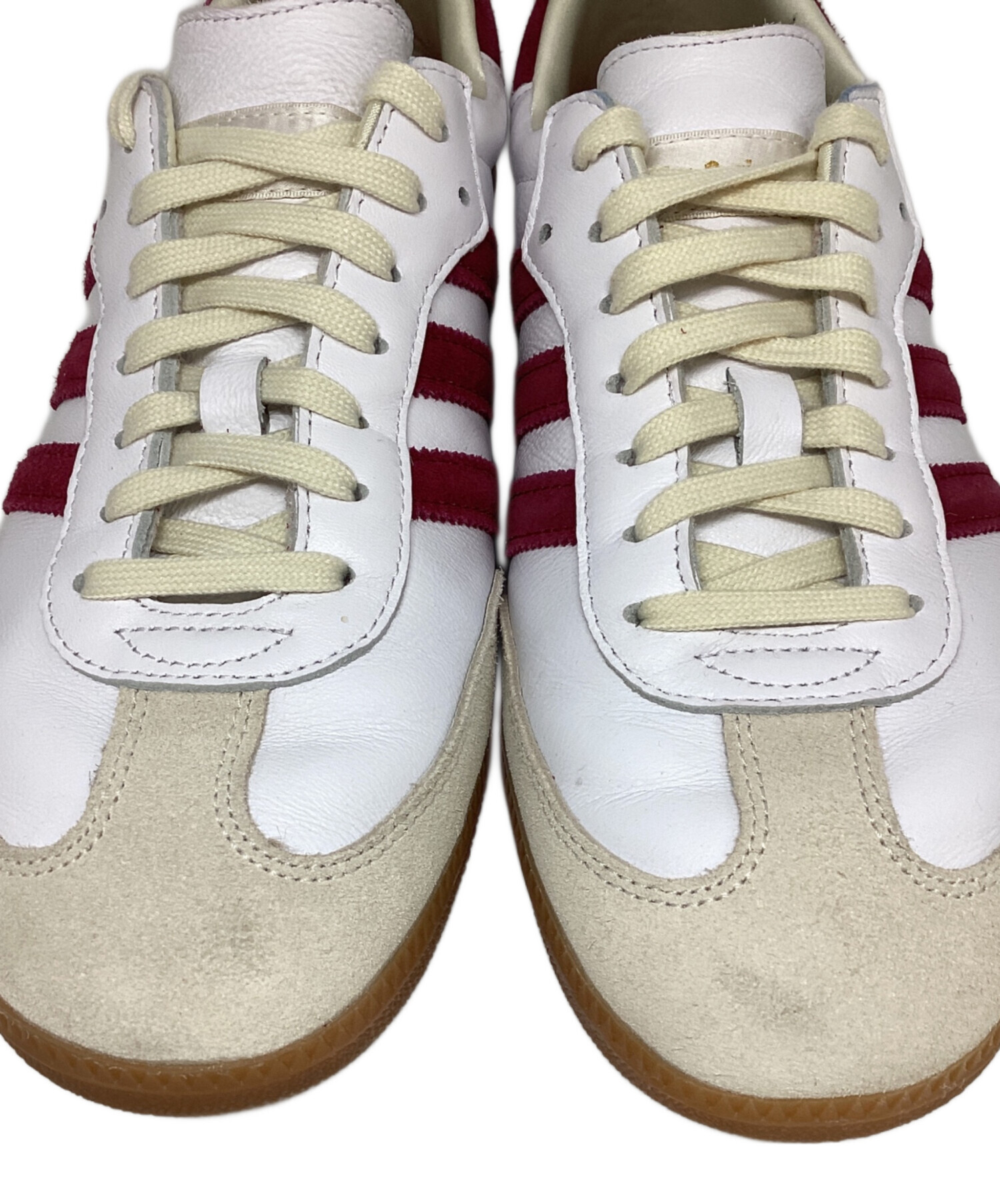 中古・古着通販】Sporty & Rich (スポーティーアンドリッチ) adidas