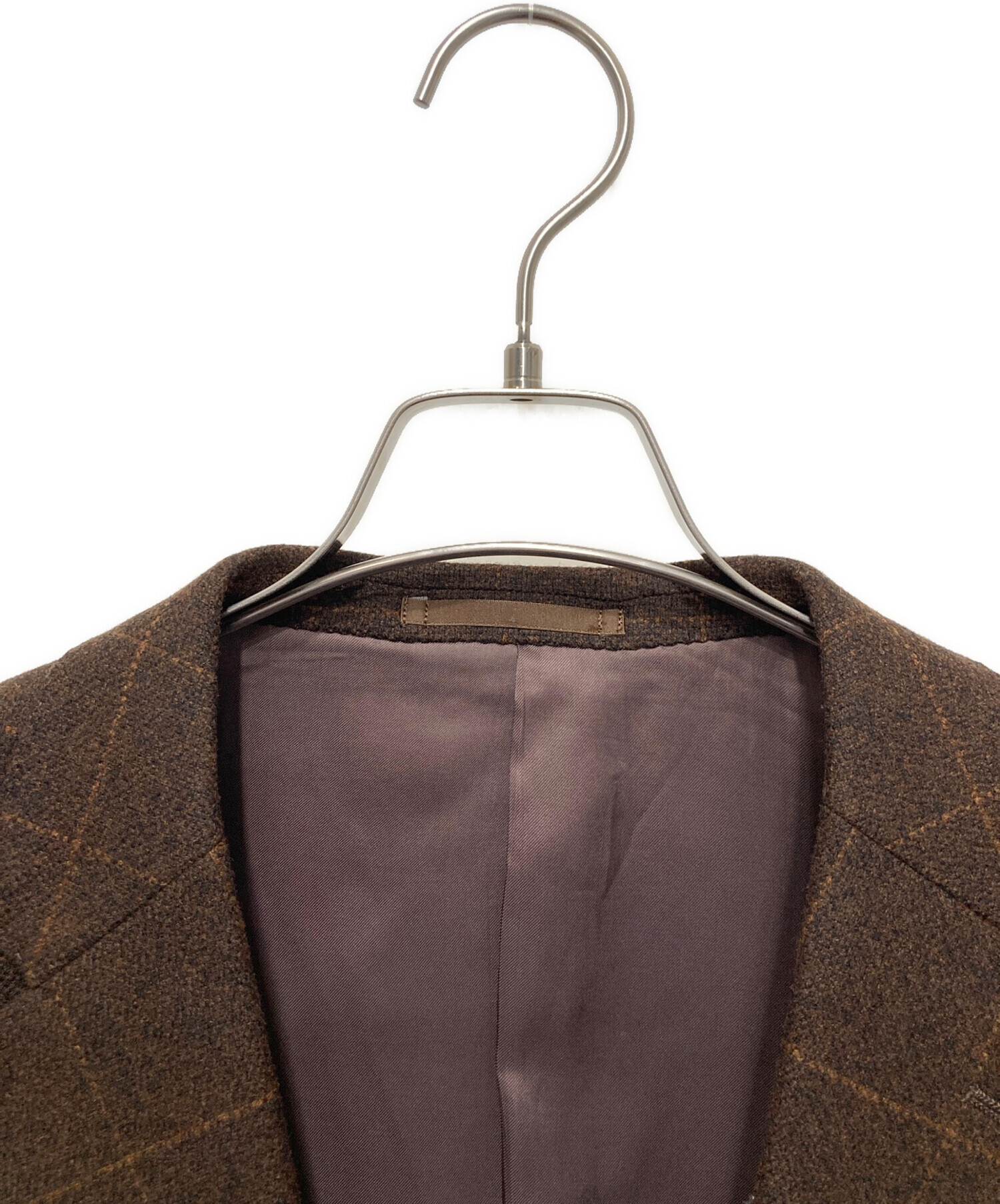中古・古着通販】Paul Smith London (ポールスミスロンドン) チェック