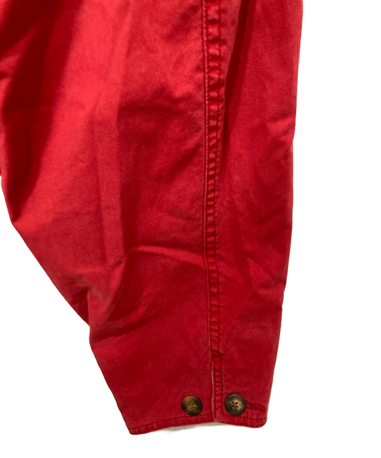 中古・古着通販】BANANA REPUBLIC (バナナリパブリック) 90'sオールド