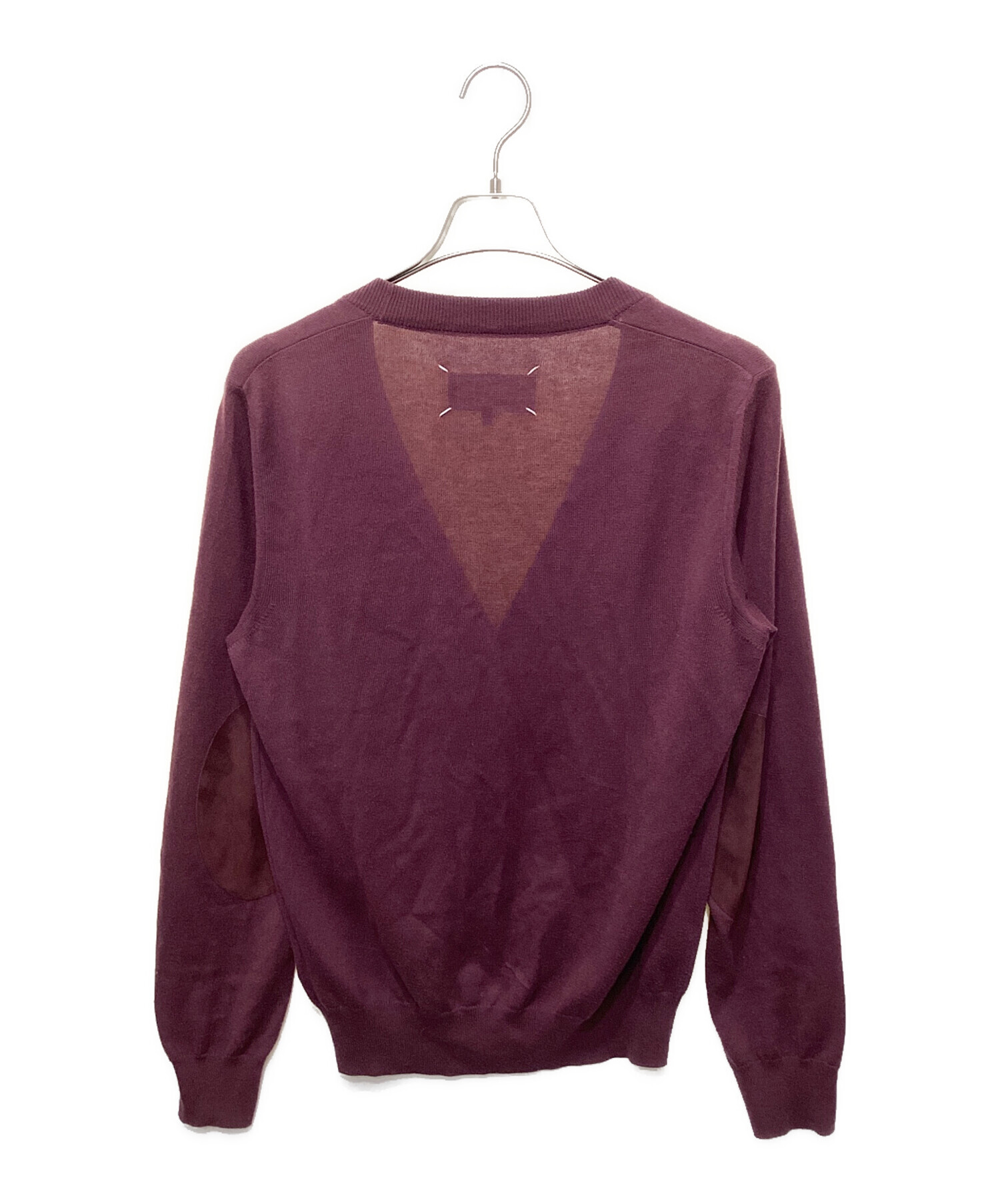中古・古着通販】Maison Margiela (メゾンマルジェラ) エルボーパッチ