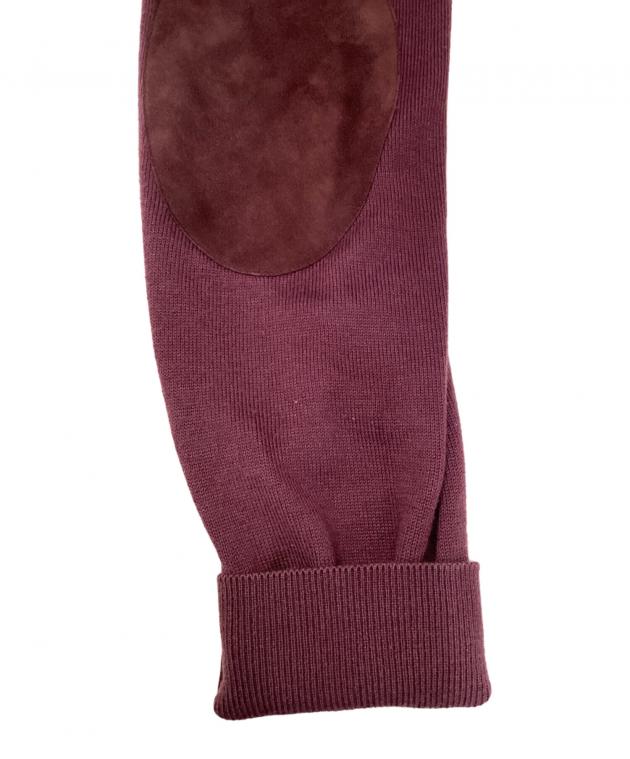 中古・古着通販】Maison Margiela (メゾンマルジェラ) エルボーパッチ