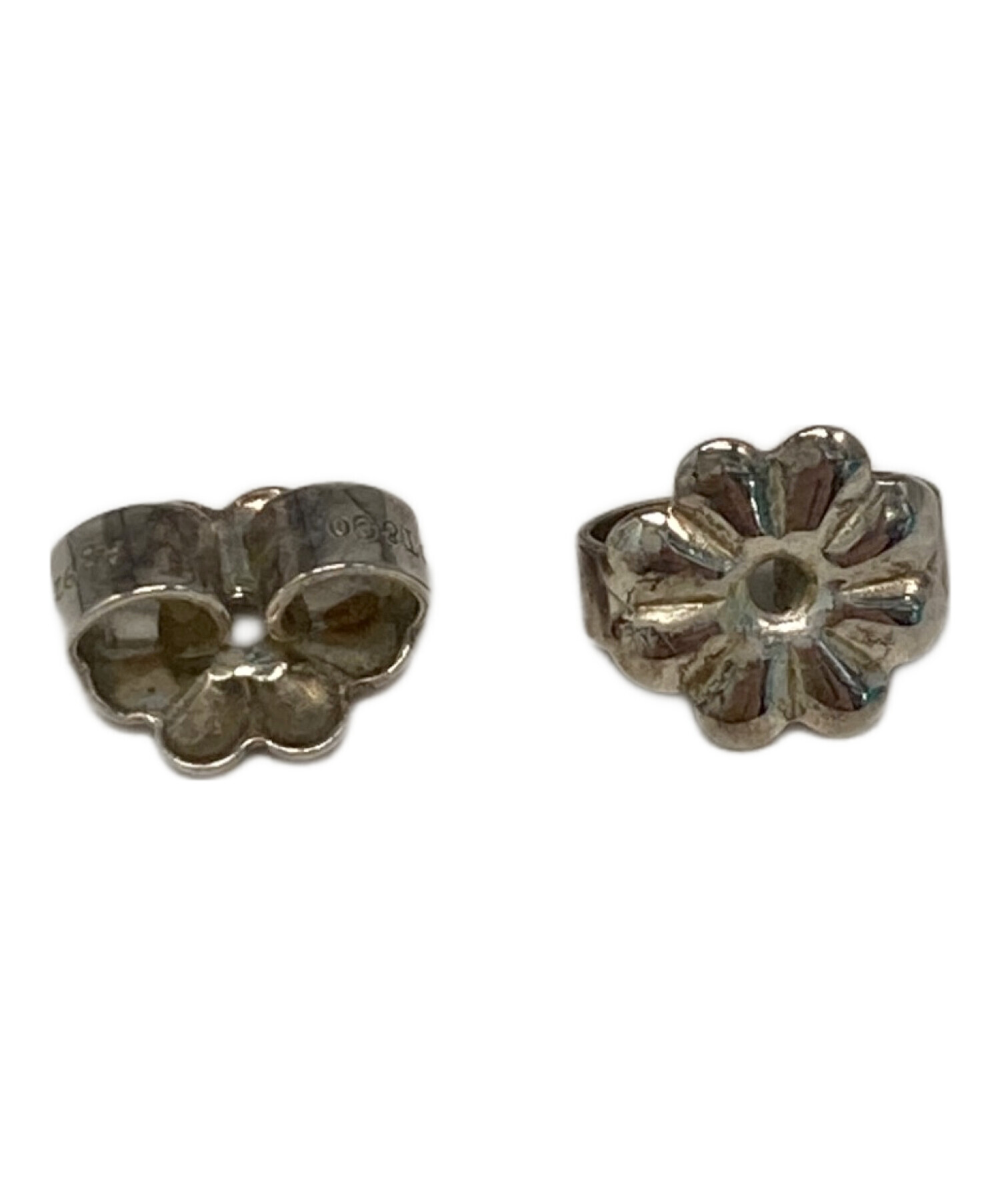 中古・古着通販】TIFFANY & Co. (ティファニー) 1837 ナロー フープ