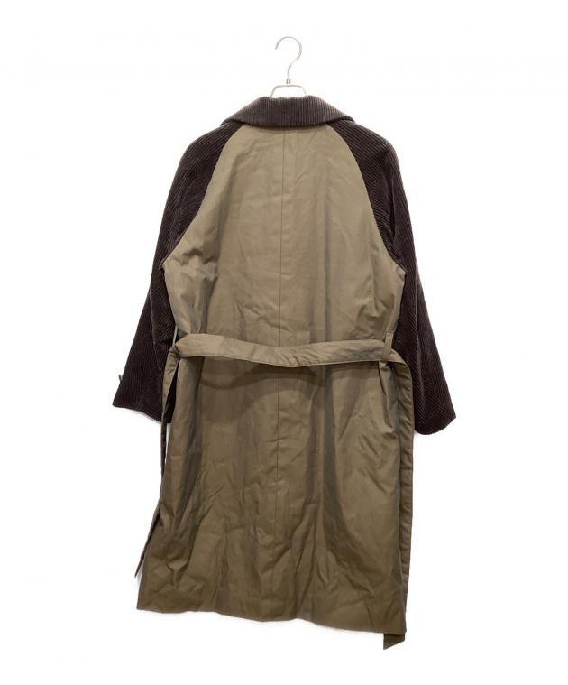 中古・古着通販】MAISON SPECIAL (メゾンスペシャル) シャンブレー
