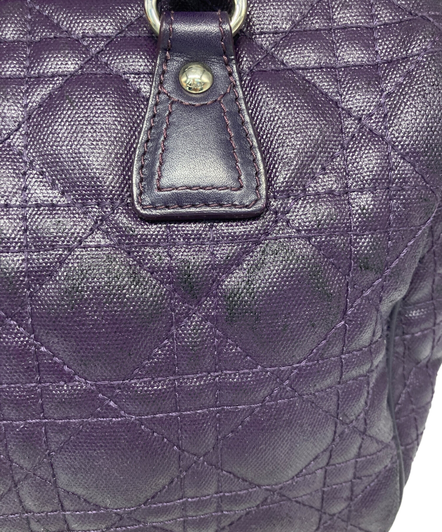 中古・古着通販】Christian Dior (クリスチャン ディオール