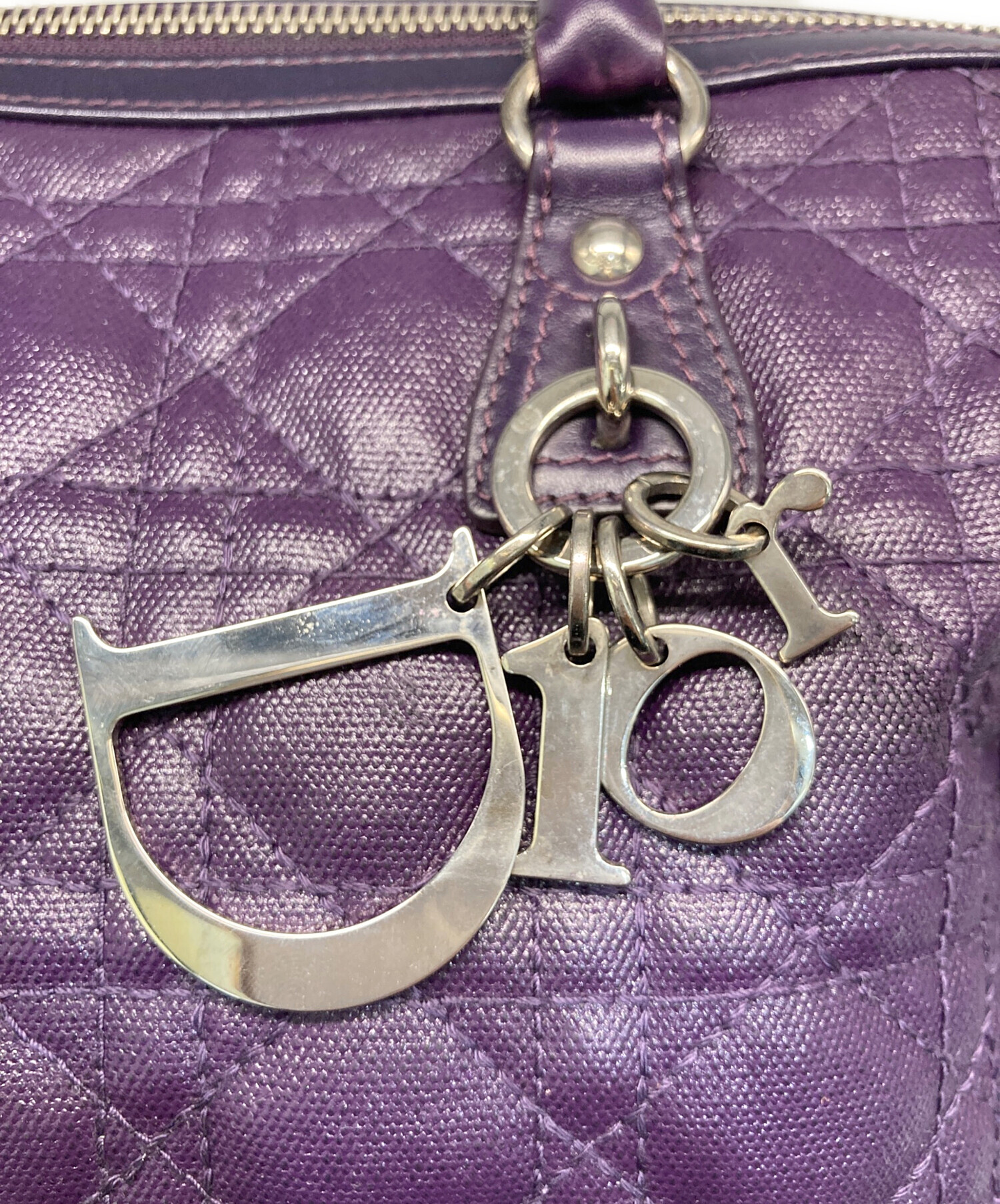中古・古着通販】Christian Dior (クリスチャン ディオール