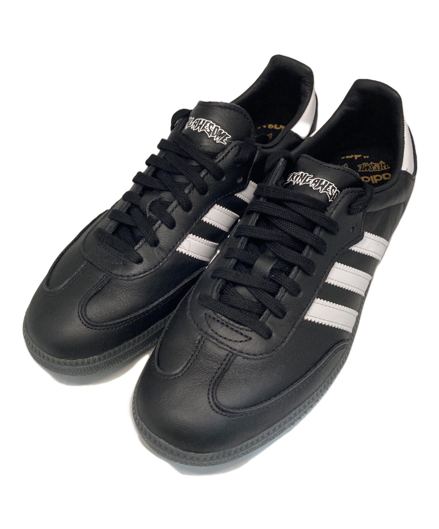 中古・古着通販】adidas (アディダス) FUCKING AWESOME (ファッキン