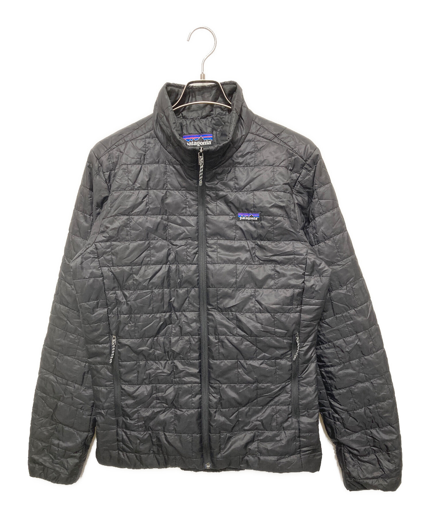 中古・古着通販】Patagonia (パタゴニア) ナノ・パフ・ジャケット