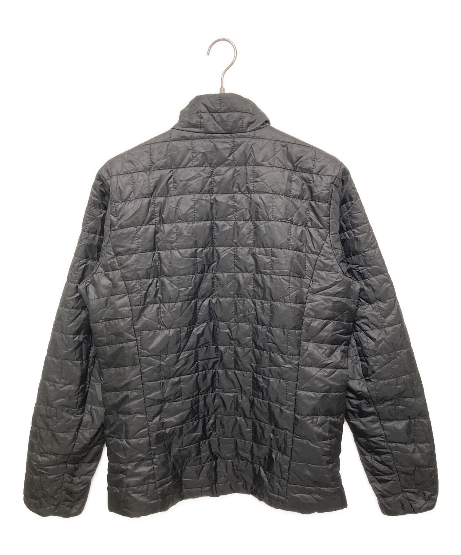 中古・古着通販】Patagonia (パタゴニア) ナノ・パフ・ジャケット