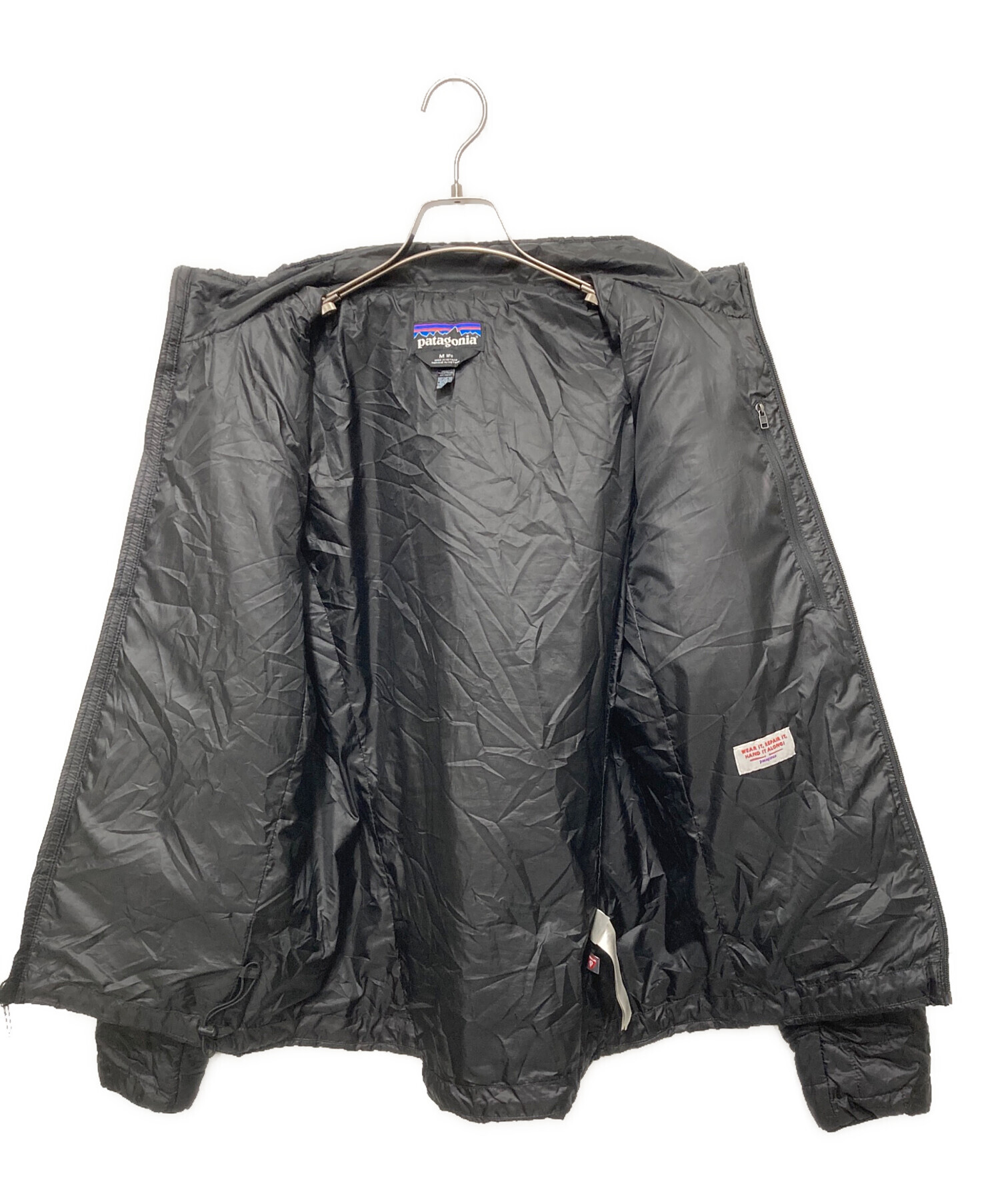 中古・古着通販】Patagonia (パタゴニア) ナノ・パフ・ジャケット
