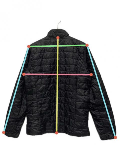 中古・古着通販】Patagonia (パタゴニア) ナノ・パフ・ジャケット