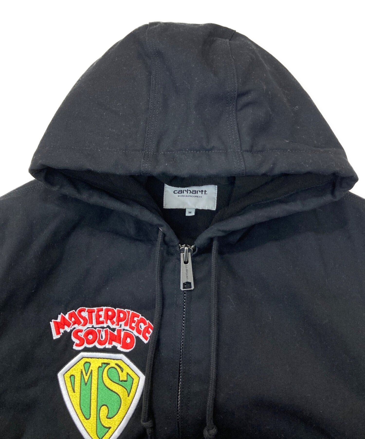 中古・古着通販】CARHARTT WIP×MASTERPIECE SOUND (カーハート 