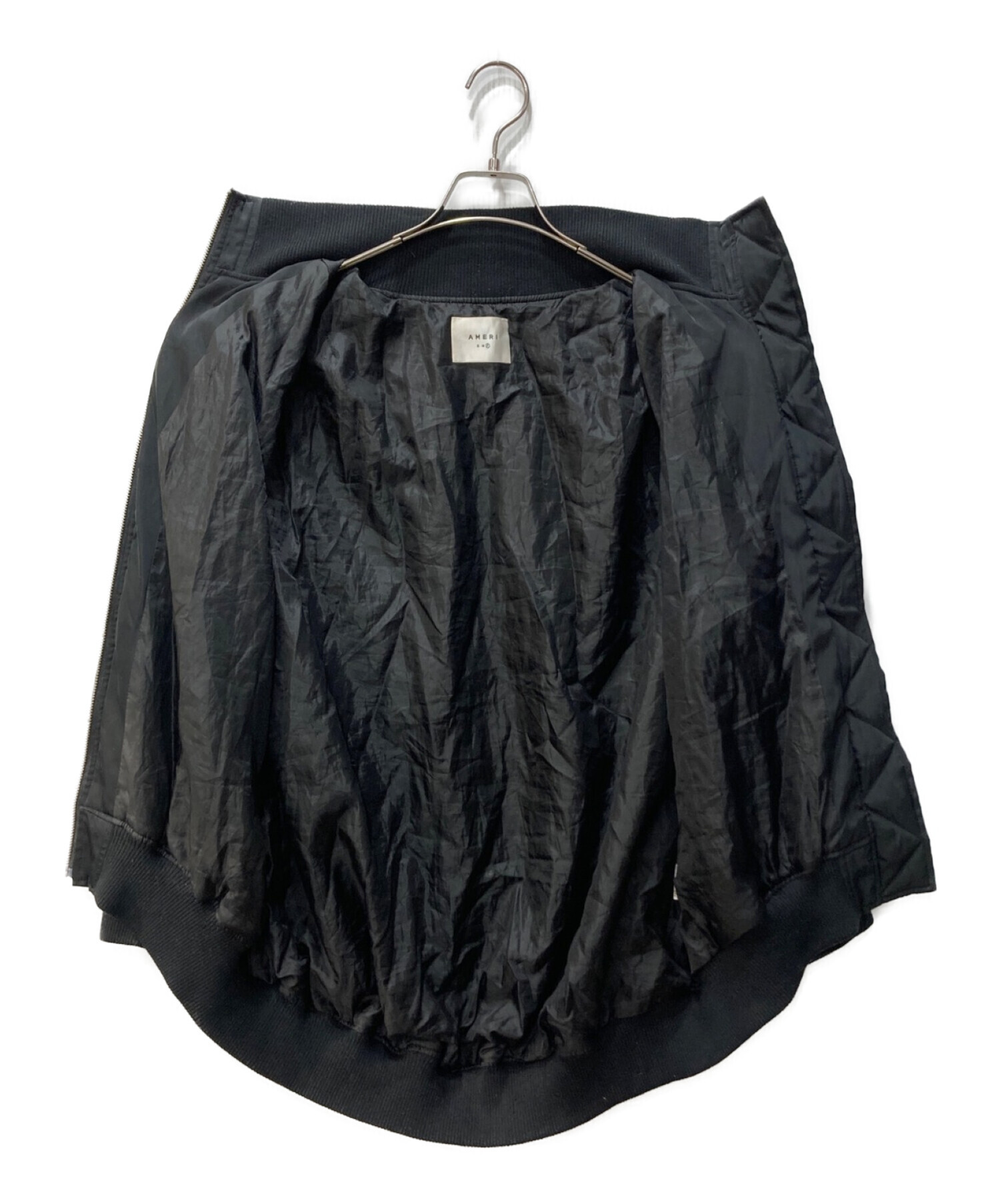 AMERI ameri アメリ DALMA SLEEVE STUDS MA1 スタッズ DALMA SLEEVE