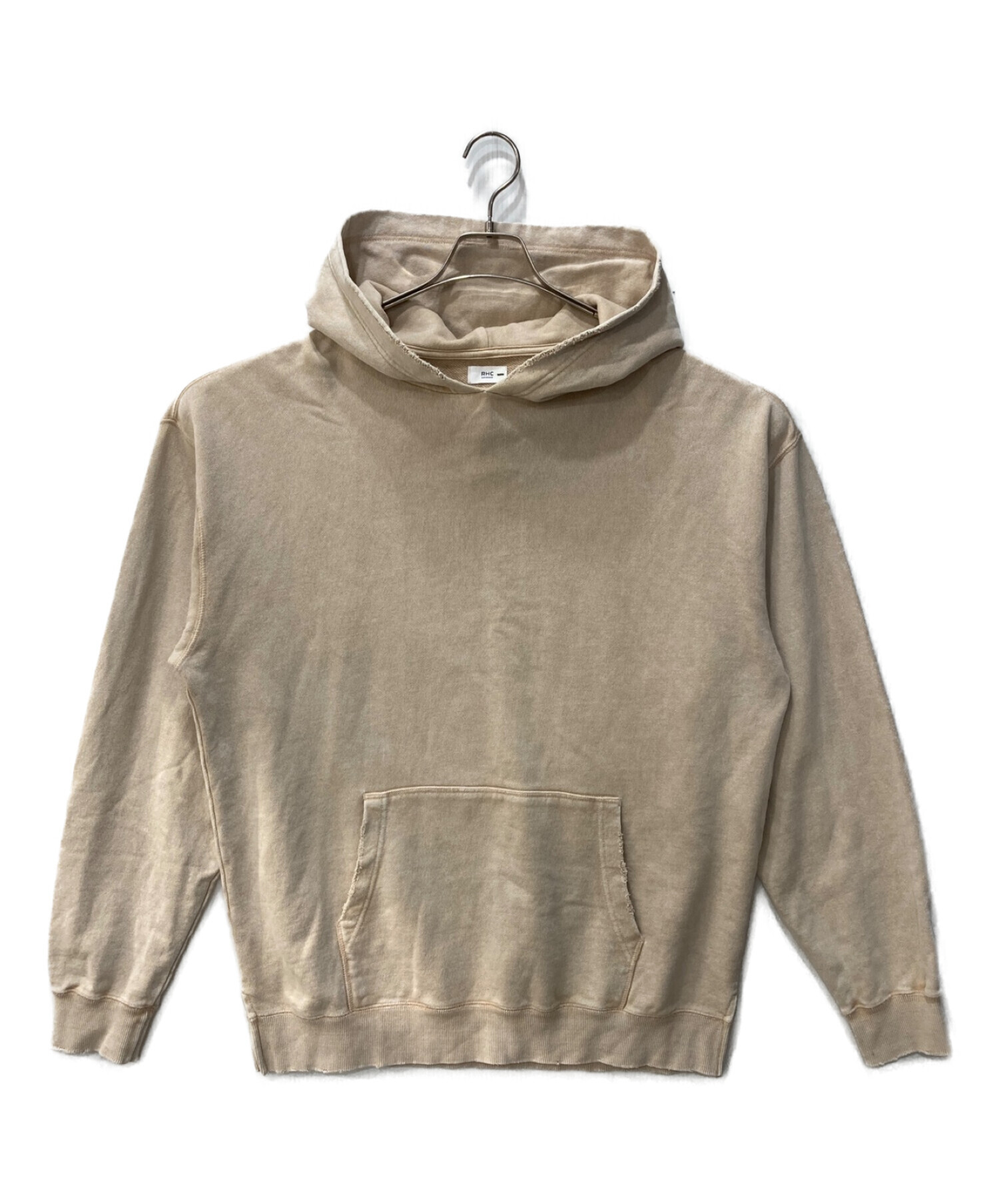 RHC Ron 割引 Hermanロンハーマンのプルオーバーフーディパーカー 送料