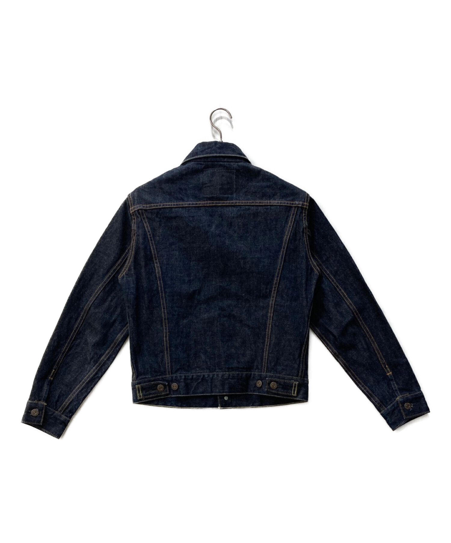 シュガーケーン　デニムジャケット 1962 サイズ36 シュガーケーンデニムジャケット 1962 サイズ36