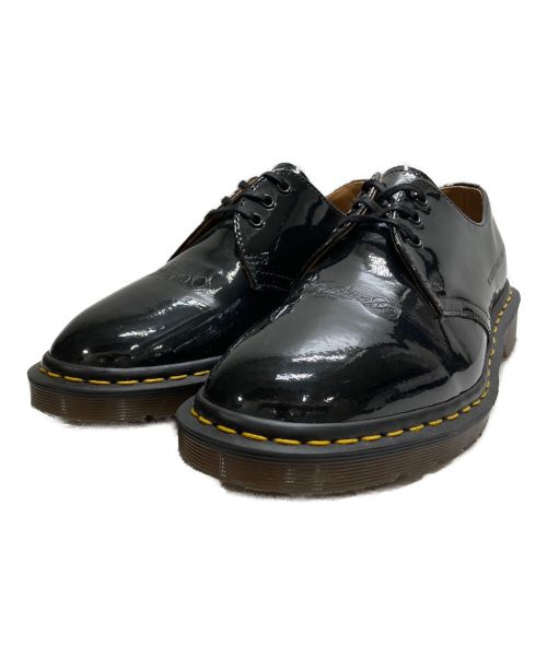 希少 UNDERCOVER Dr.Martens エナメル UK8 試着のみ 3068000518656321_01_4157.jpeg