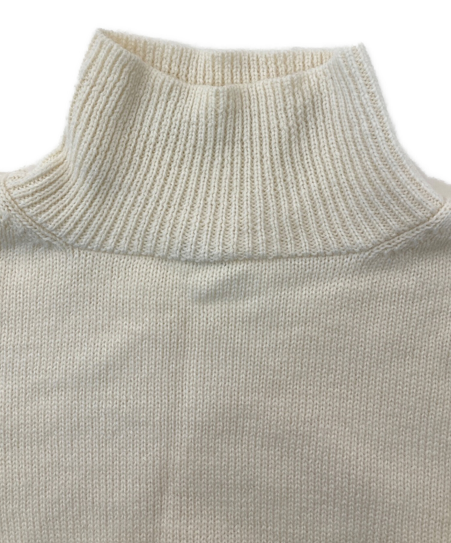 中古・古着通販】MHL (エムエイチエル) DRY MERINO 596-3260506