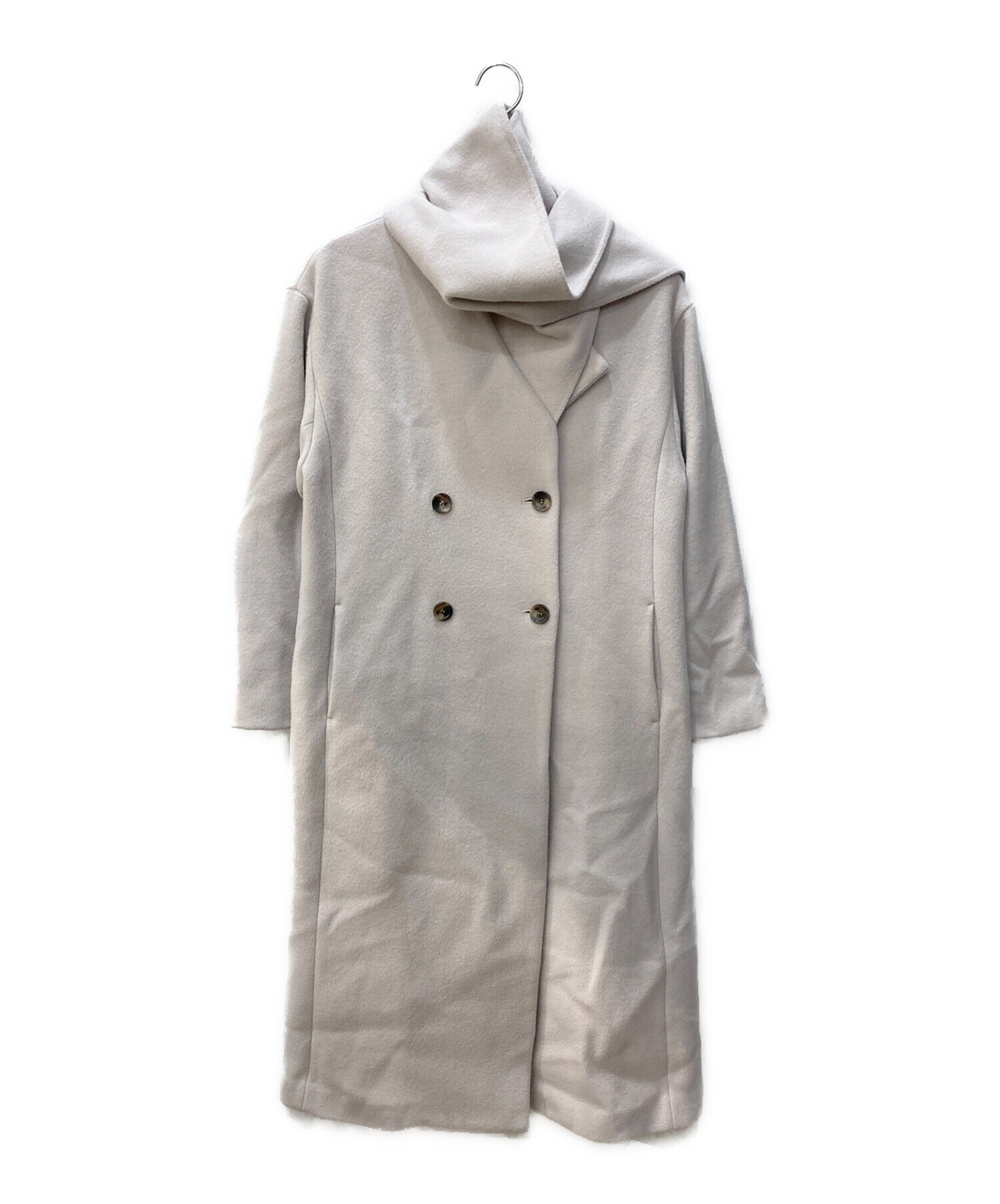 中古・古着通販】JILL STUART (ジルスチュアート) 23AW ストール