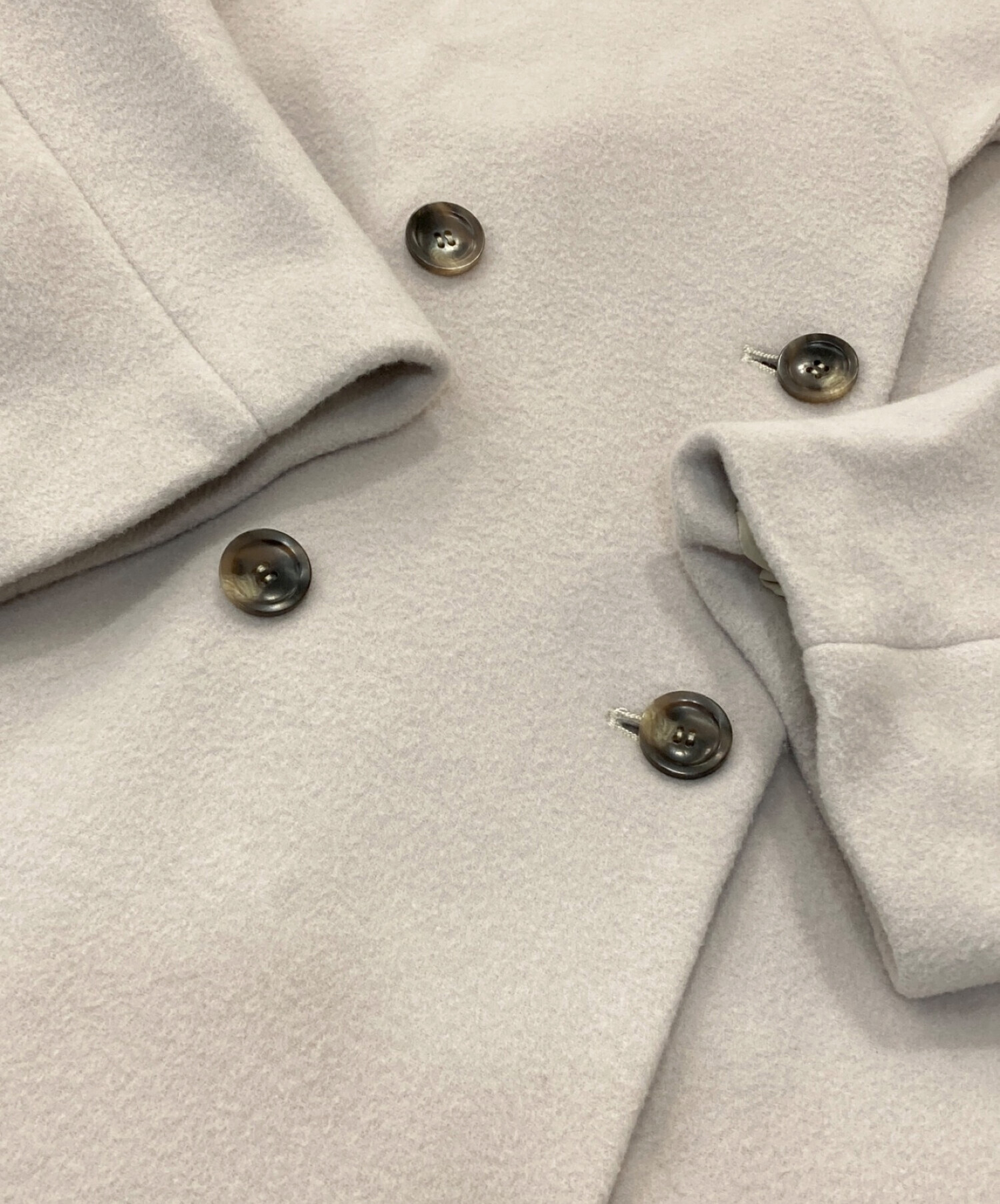 中古・古着通販】JILL STUART (ジルスチュアート) 23AW ストール 