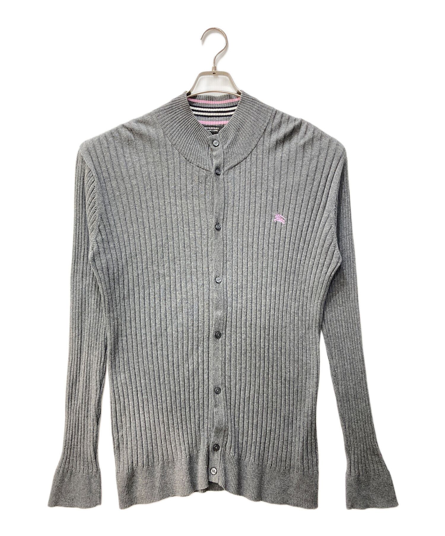 中古・古着通販】BURBERRY BLACK LABEL (バーバリーブラックレーベル