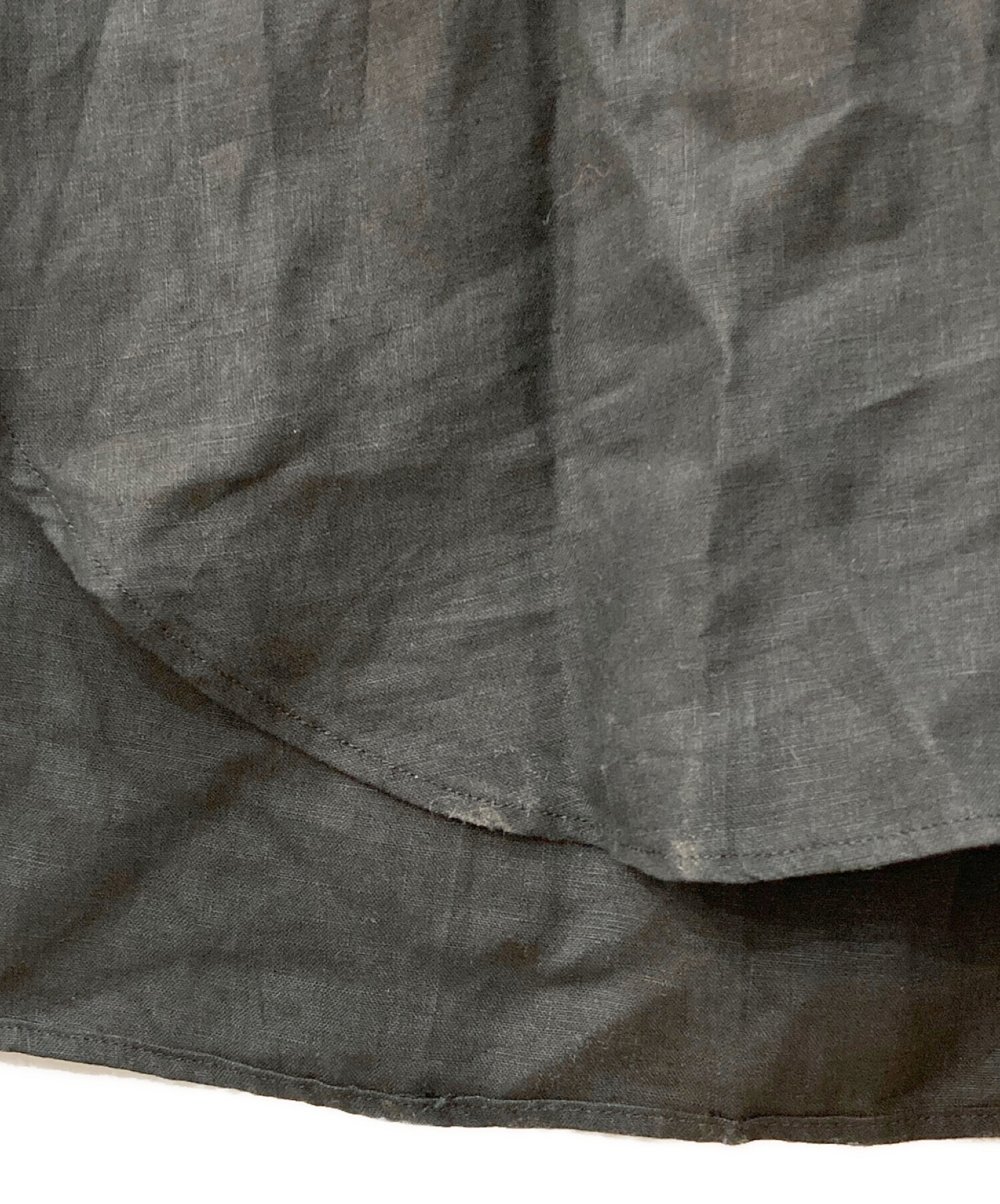 中古・古着通販】DOU BOCHI Eric Bergere (ドゥボキ エリック ベル