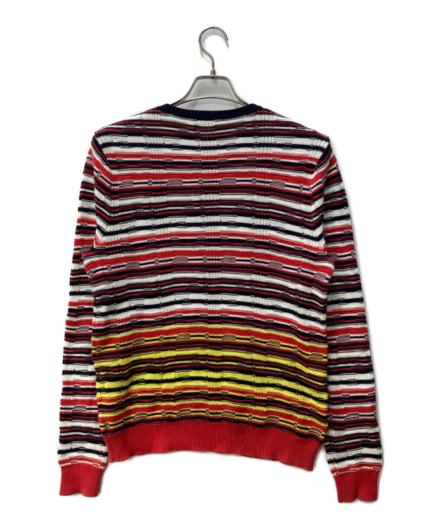 【美品・未使用】CARVEN カルヴェン　切手柄 ワンピース 美品・未使用】CARVEN カルヴェン 切手柄 ワンピース - メルカリ