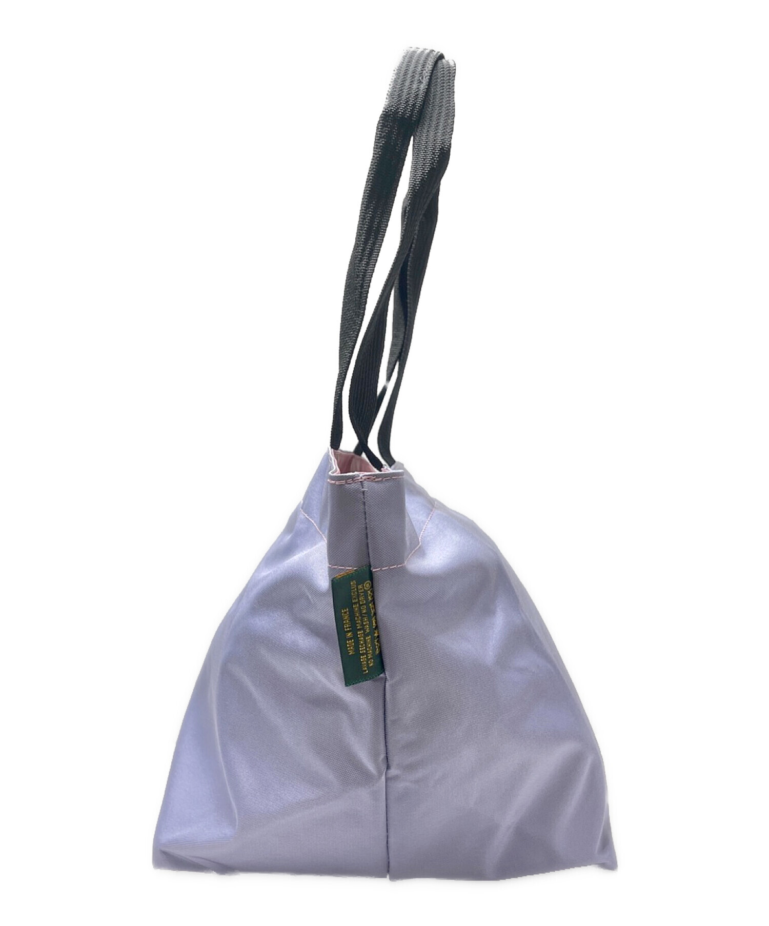 中古・古着通販】Herve Chapelier (エルベシャプリエ) ナイロン舟形