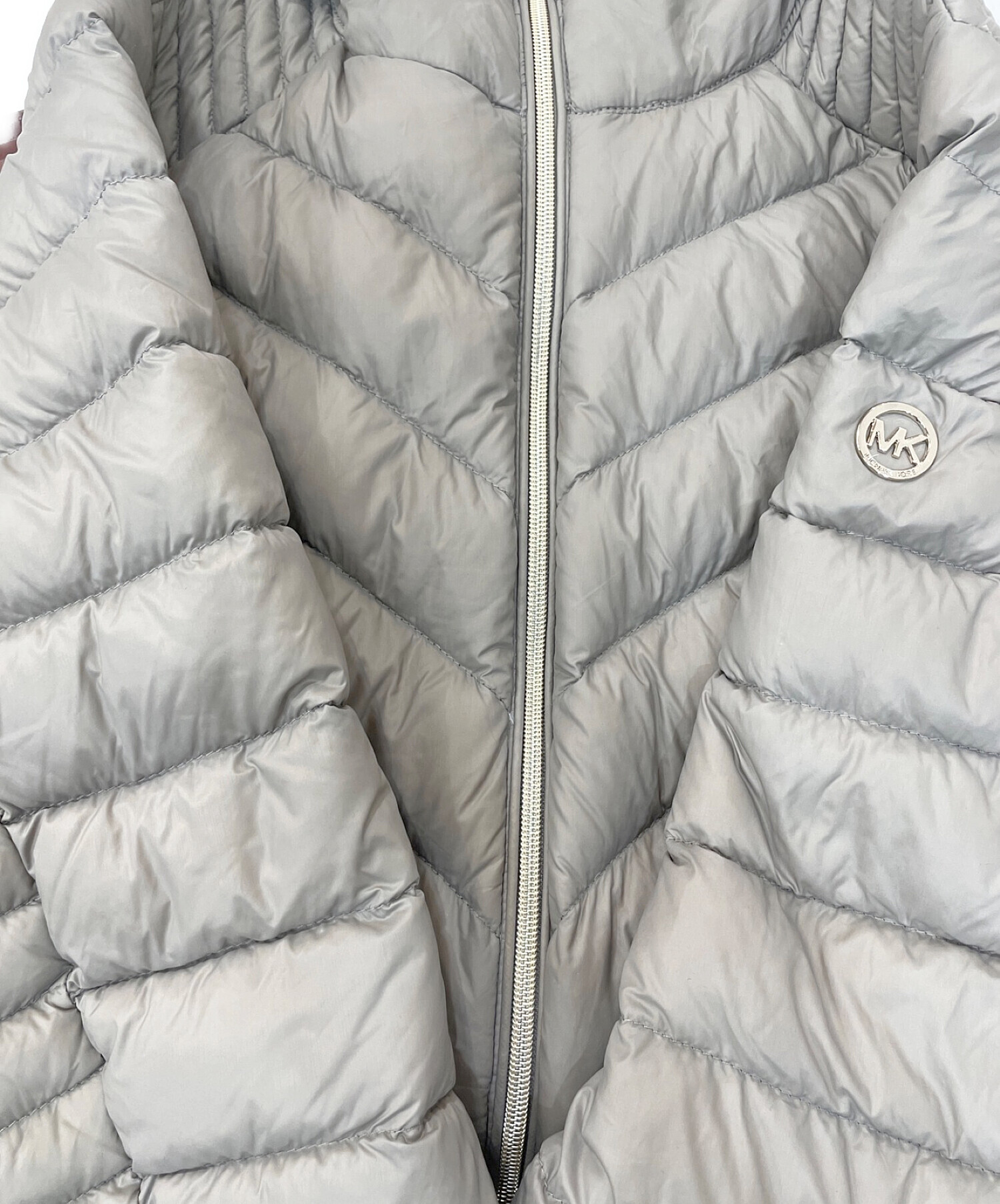 中古・古着通販】MICHAEL KORS (マイケルコース) ダウンジャケット 