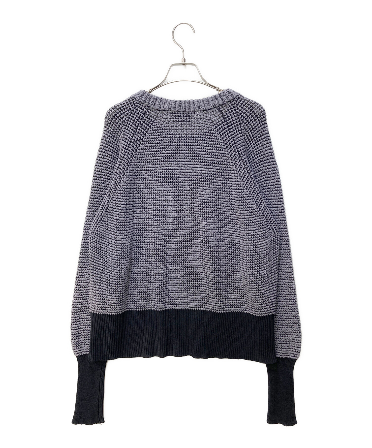中古・古着通販】3.1 phillip lim (スリーワンフィリップリム) ニット 